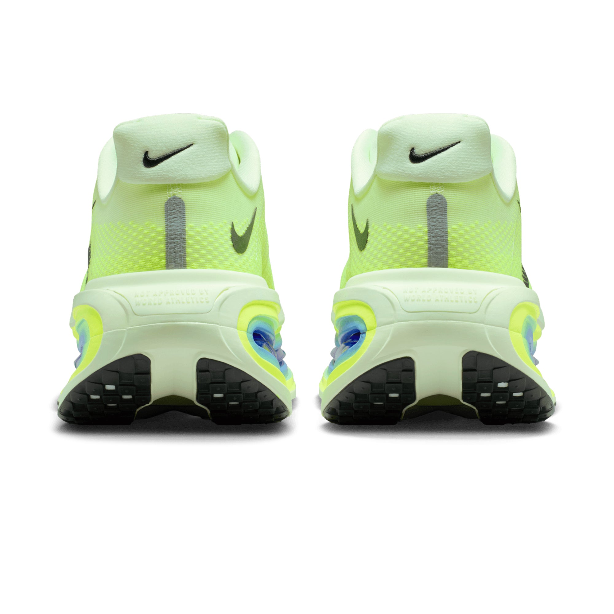 Nike Vomero Premium VOLT TINT/BLACK HQ2050-702