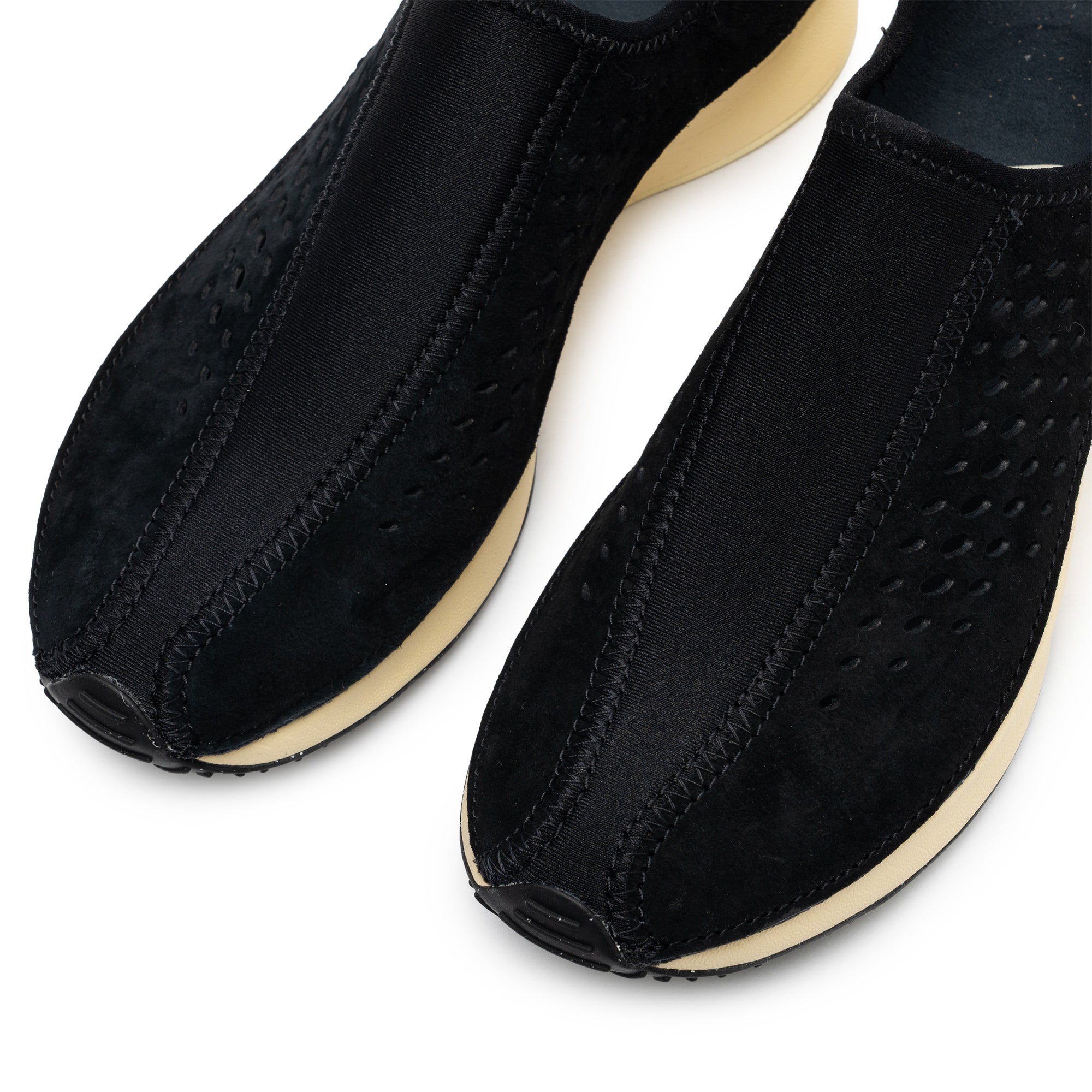 Women's Nike Air Superfly Moc BLACK/MUSLIN HV8628-001 – Capsule