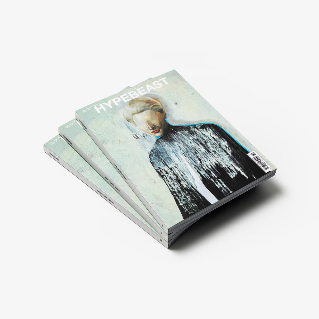 HYPEBEAST VOL. 32