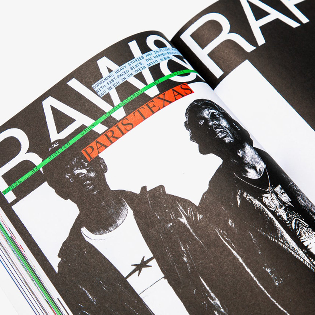 HYPEBEAST VOL. 32