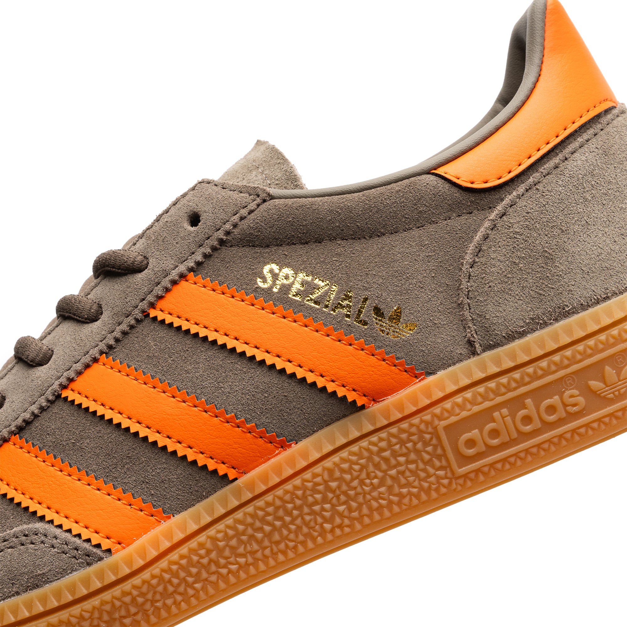 Handball Spezial Cargo Brown JR3846