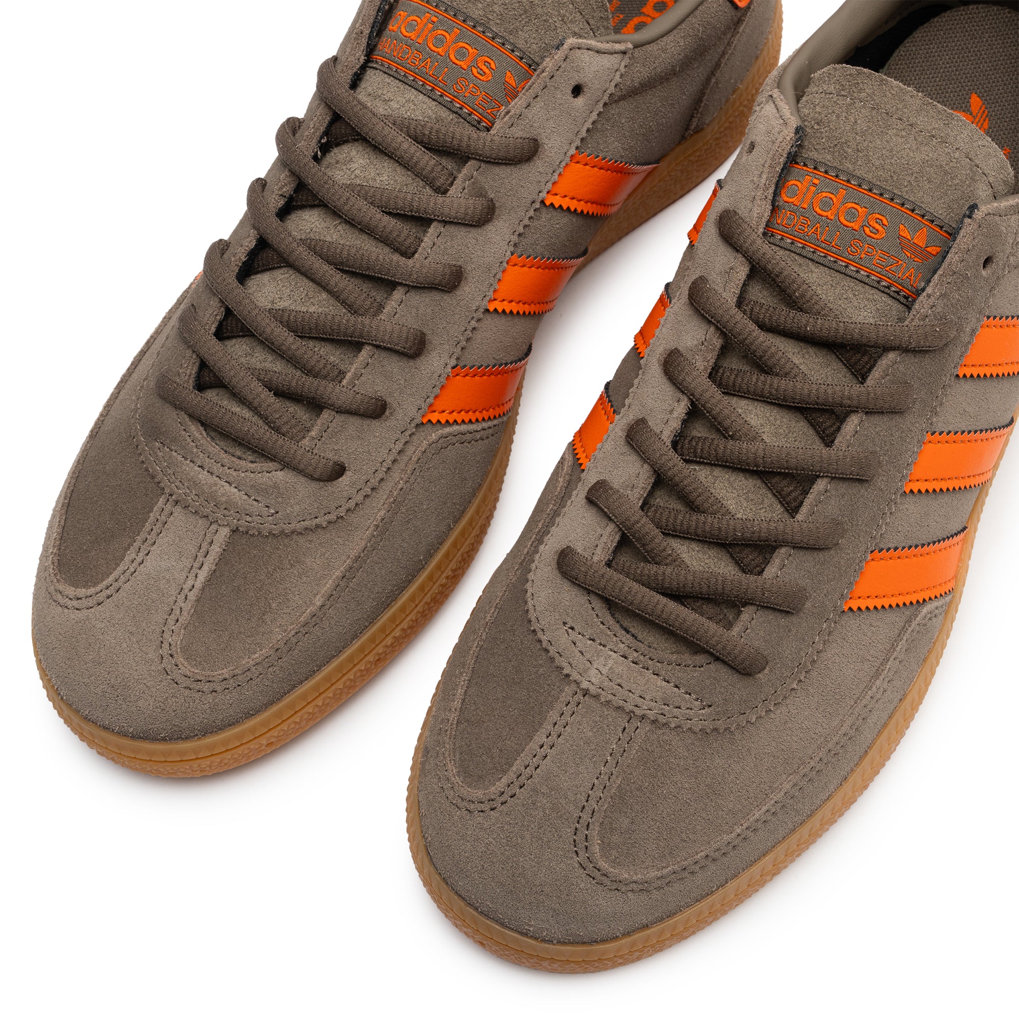 Handball Spezial Cargo Brown JR3846
