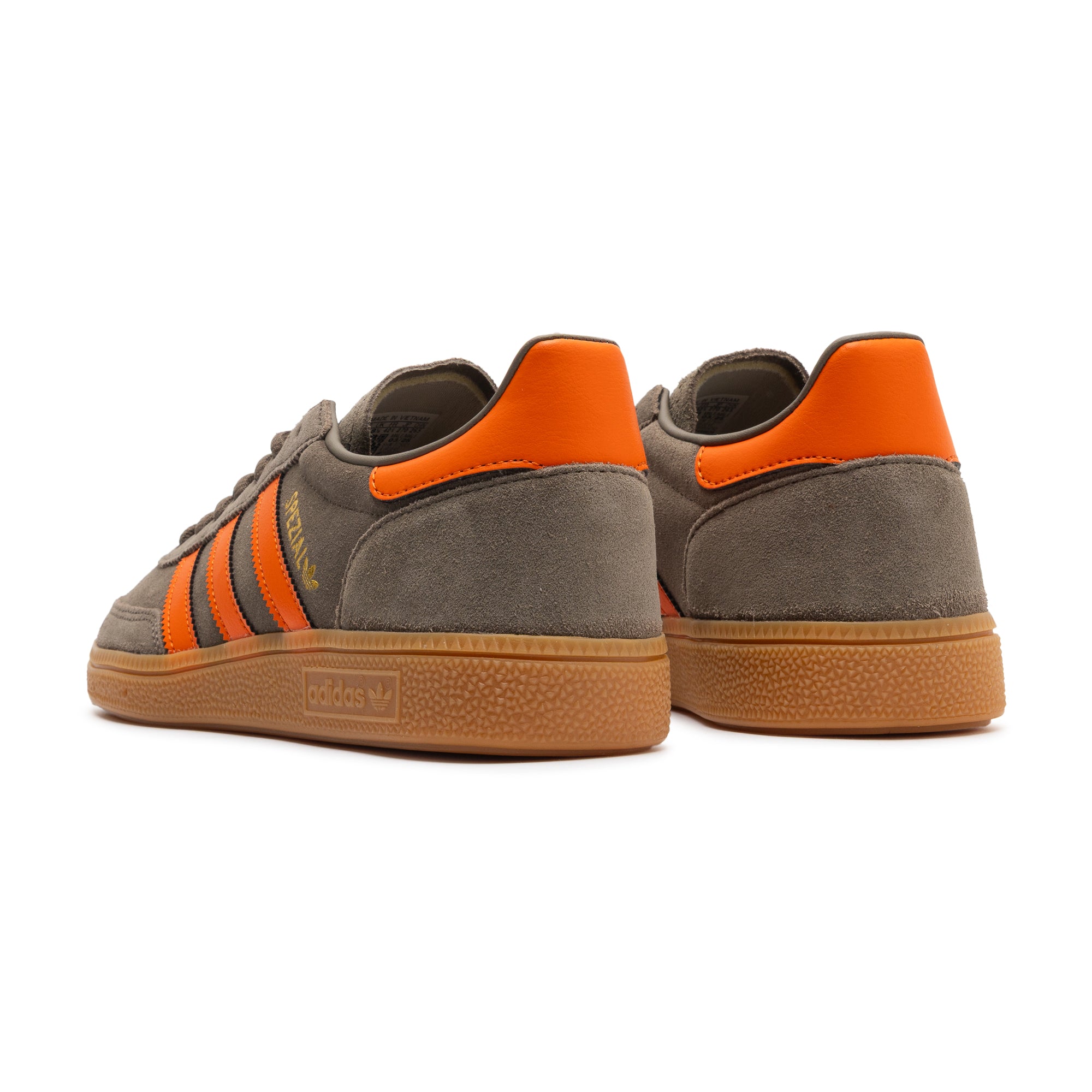 Handball Spezial Cargo Brown JR3846