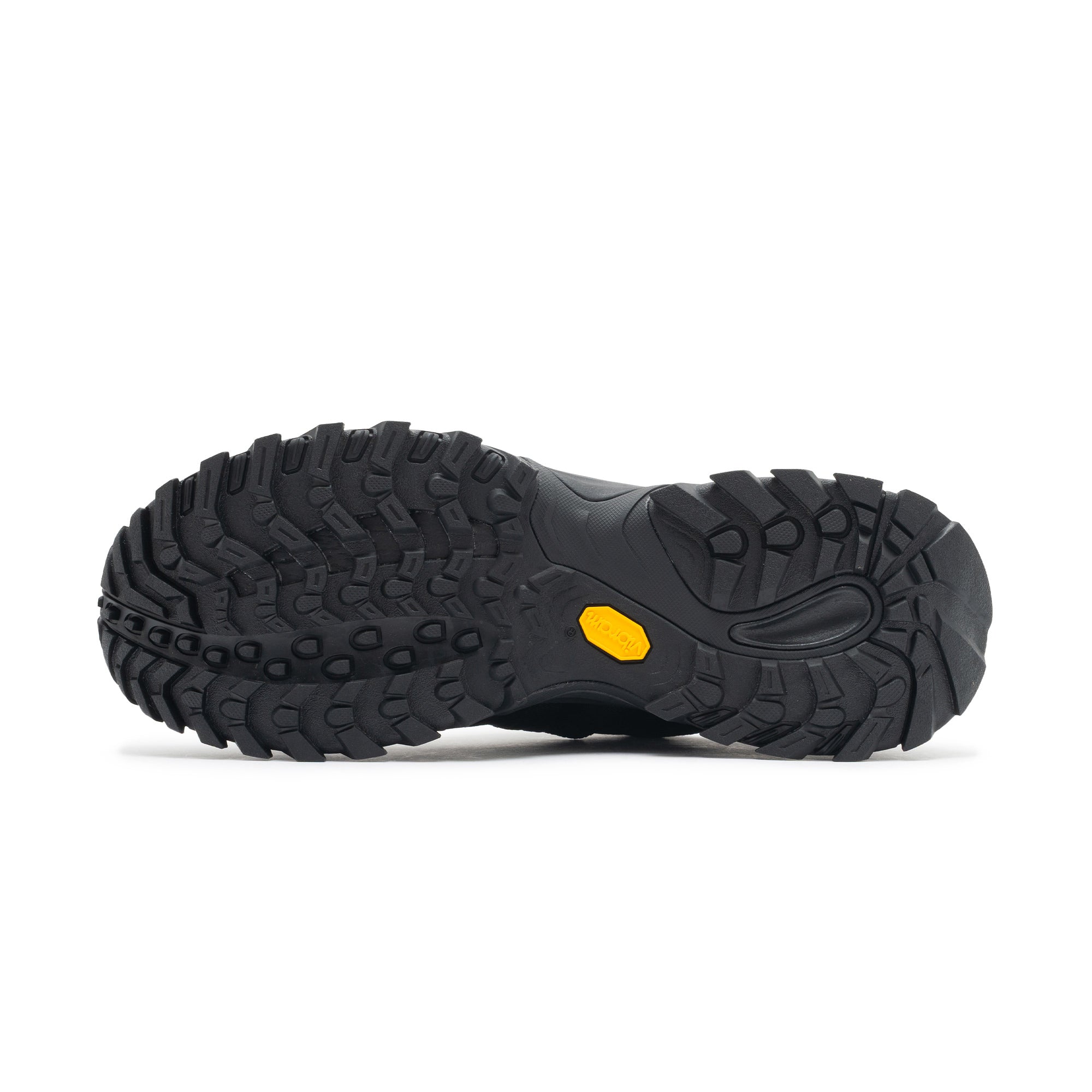 Hedgehog 06 RVST Speed Black NF0A8G4E