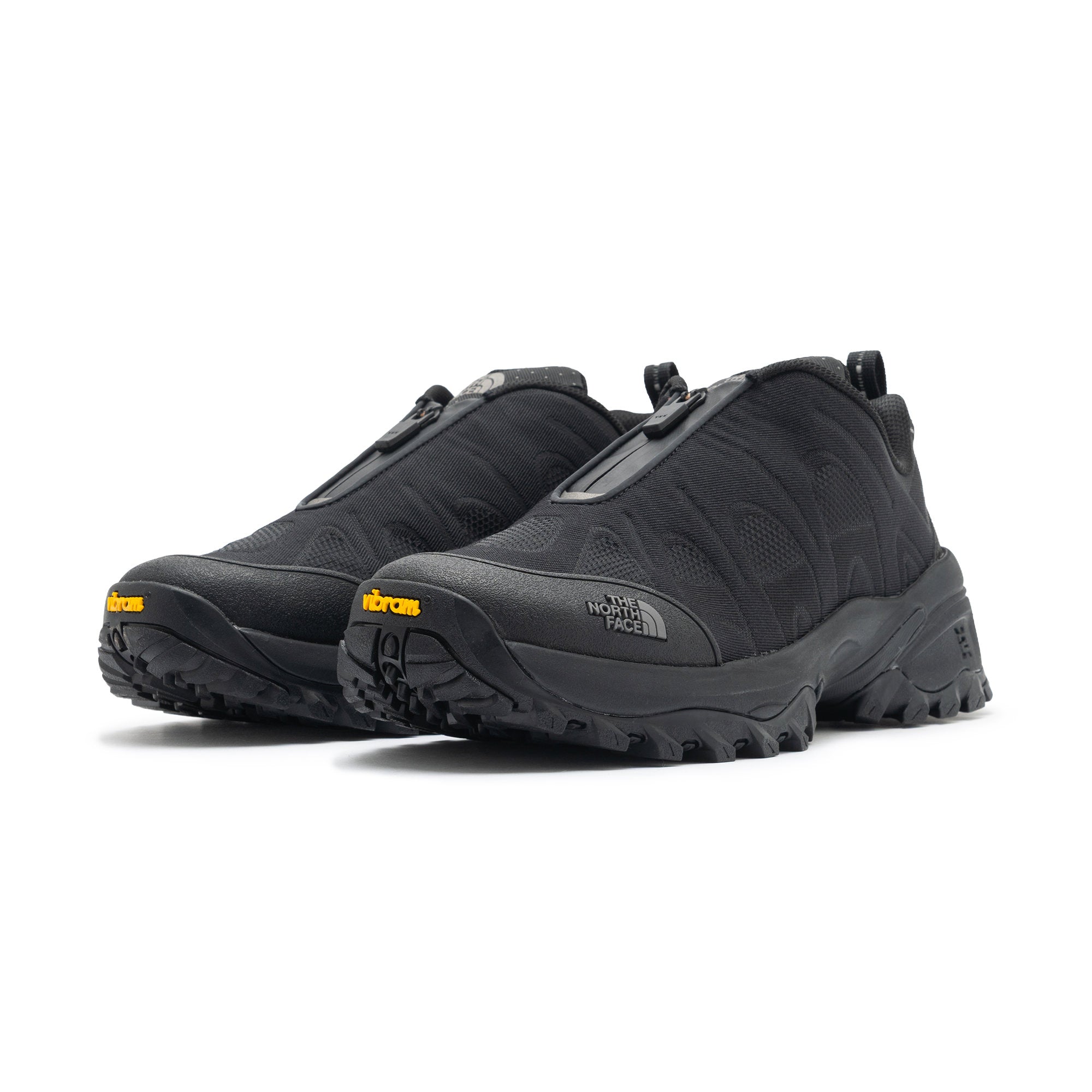 Hedgehog 06 RVST Speed Black NF0A8G4E