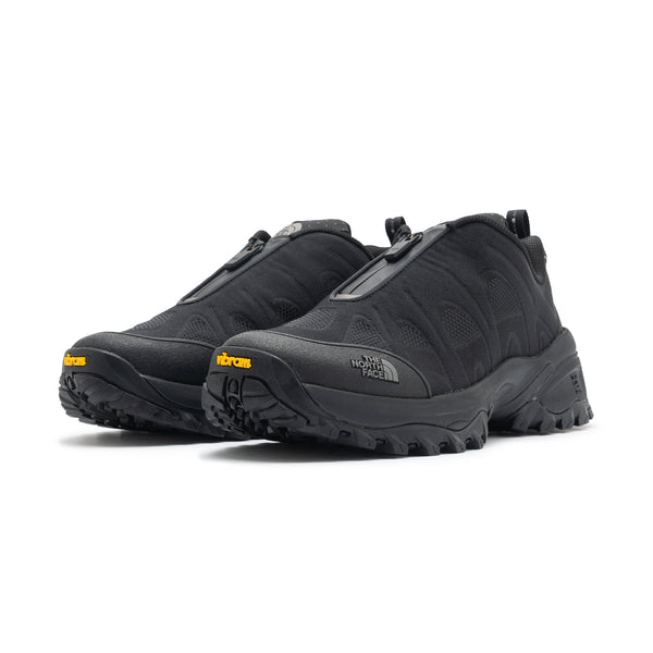 TNF Hedgehog 06 RVST Speed Black NF0A8G4E
