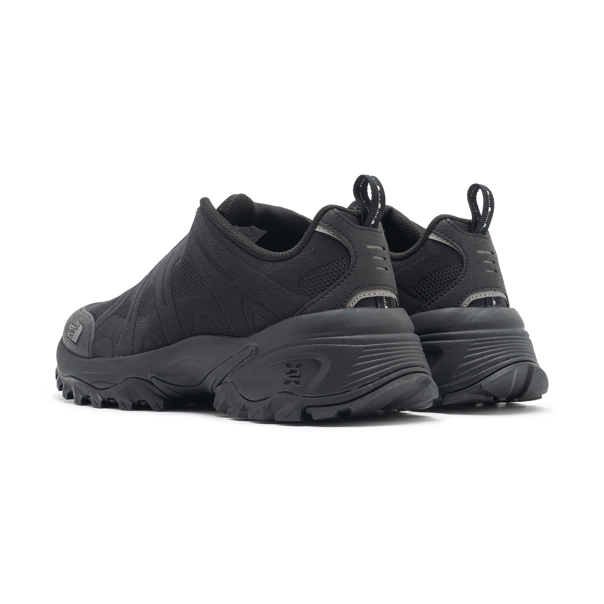 Hedgehog 06 RVST Speed Black NF0A8G4E