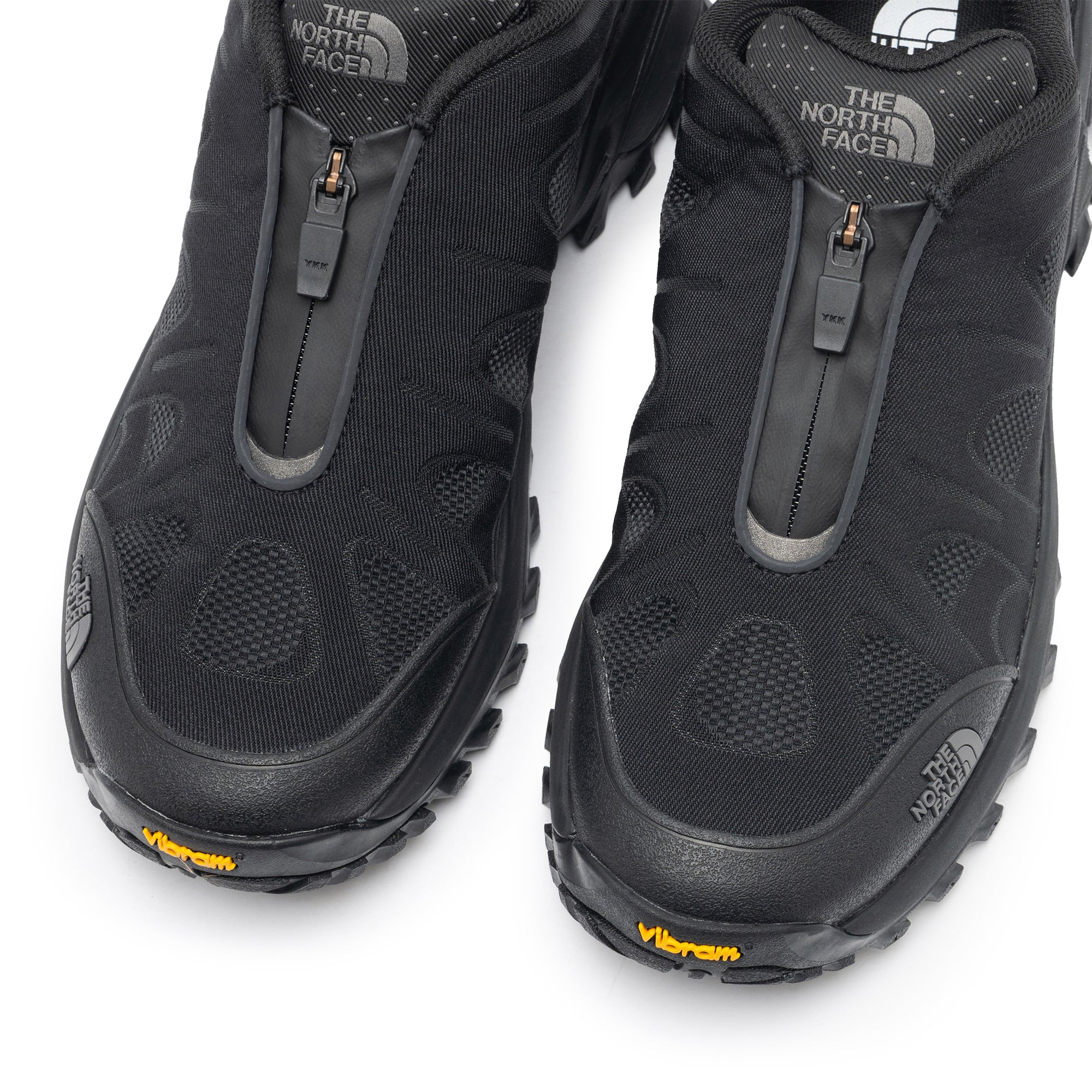 Hedgehog 06 RVST Speed Black NF0A8G4E