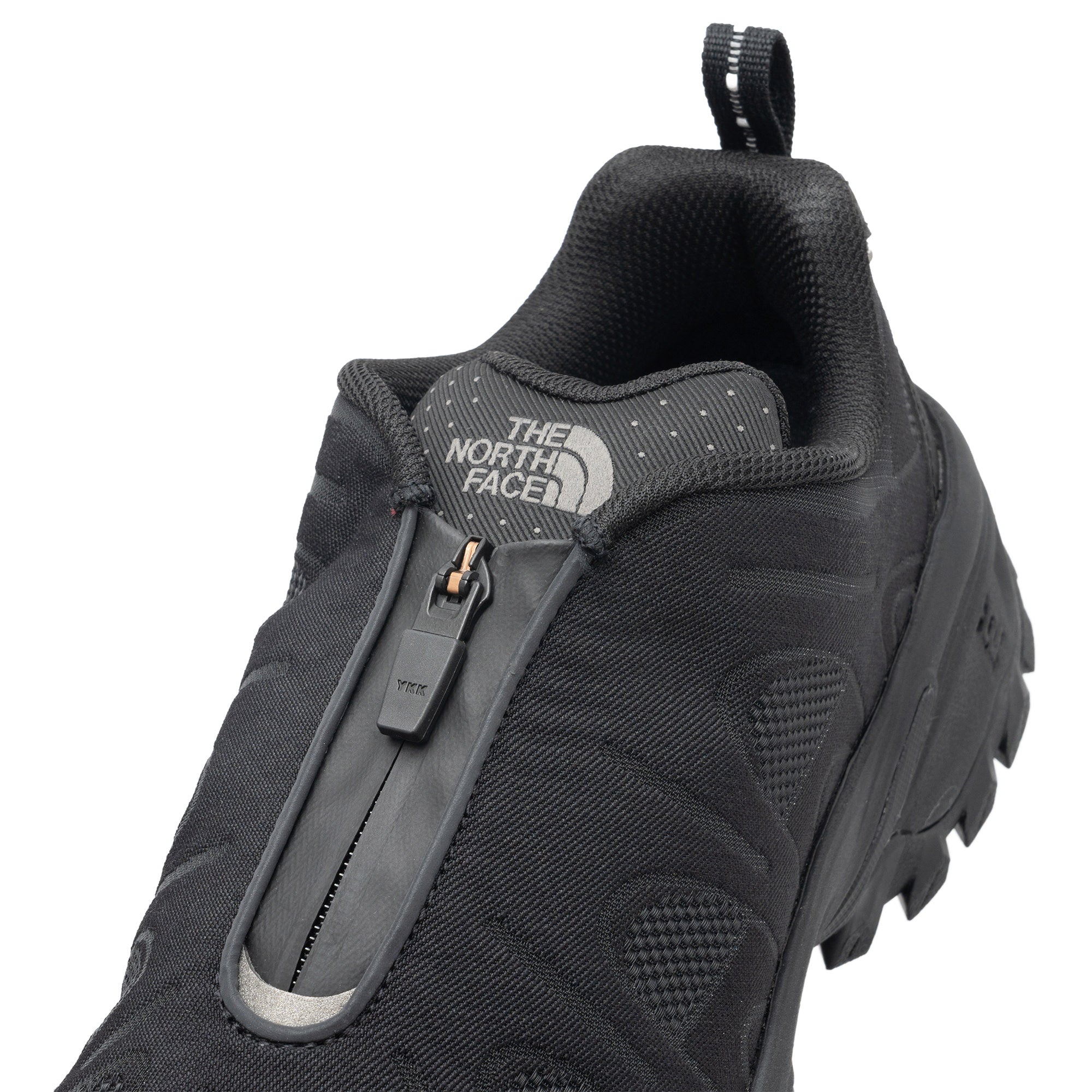 Hedgehog 06 RVST Speed Black NF0A8G4E