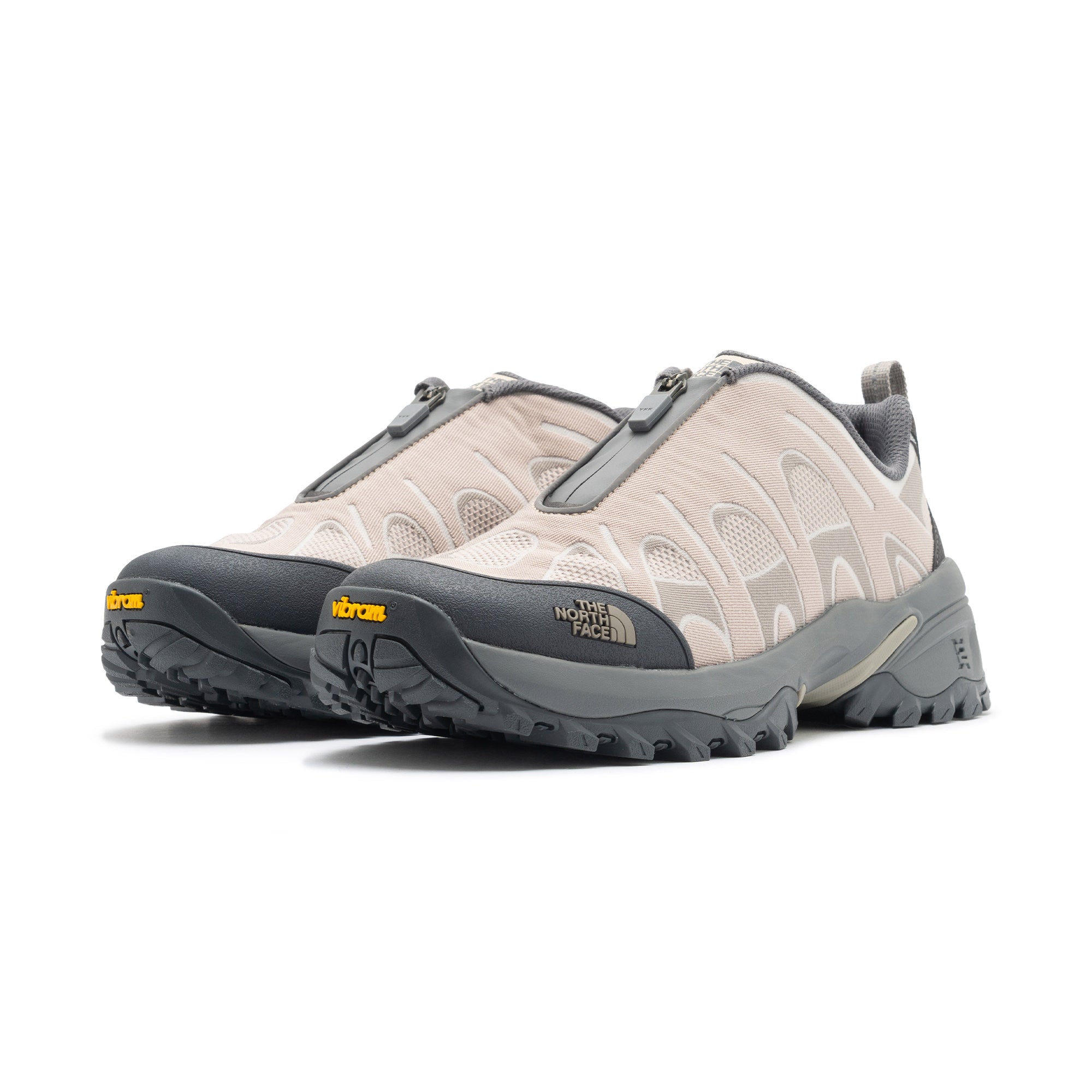 Hedgehog 06 RVST Speed Taupe NF0A8G4E
