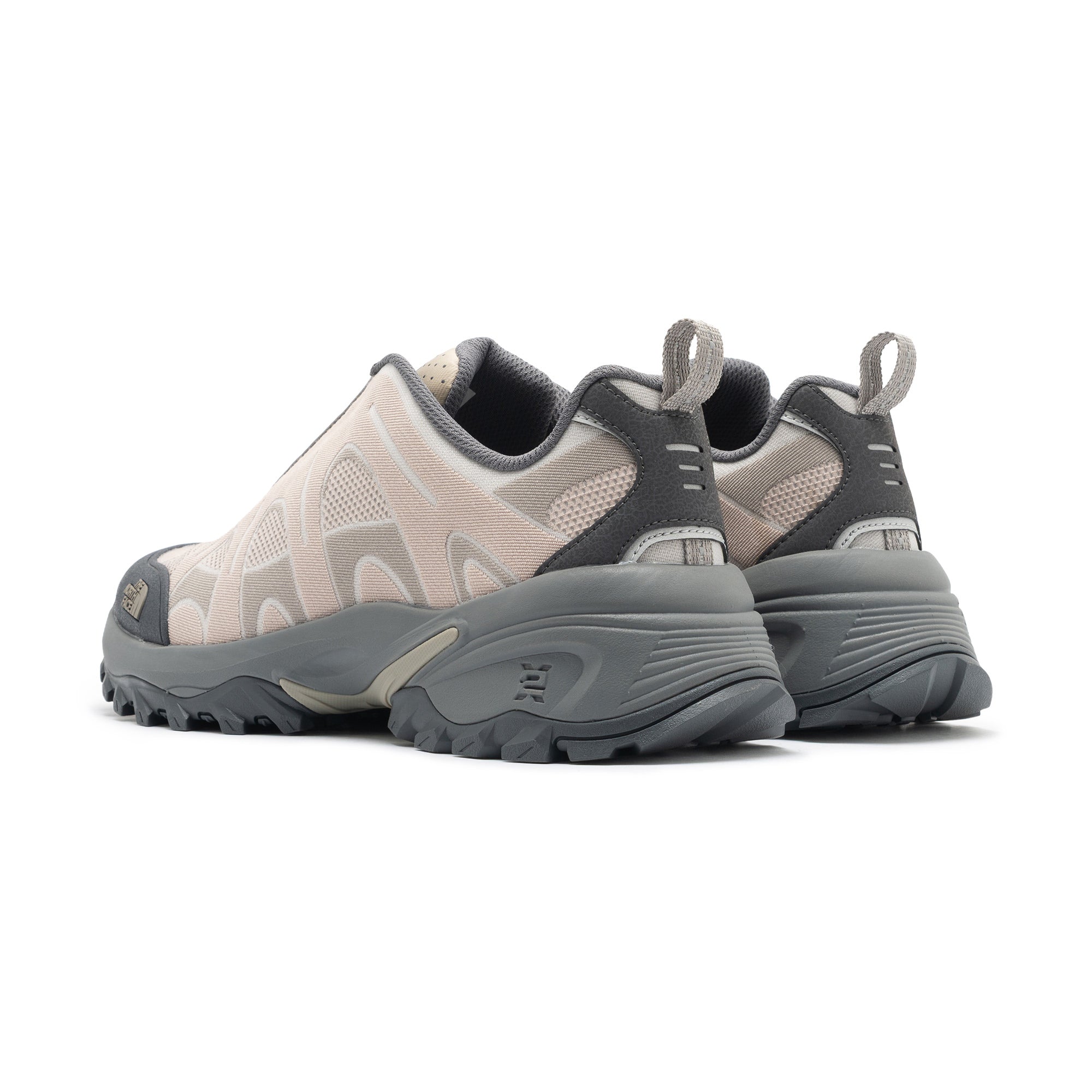 Hedgehog 06 RVST Speed Taupe NF0A8G4E