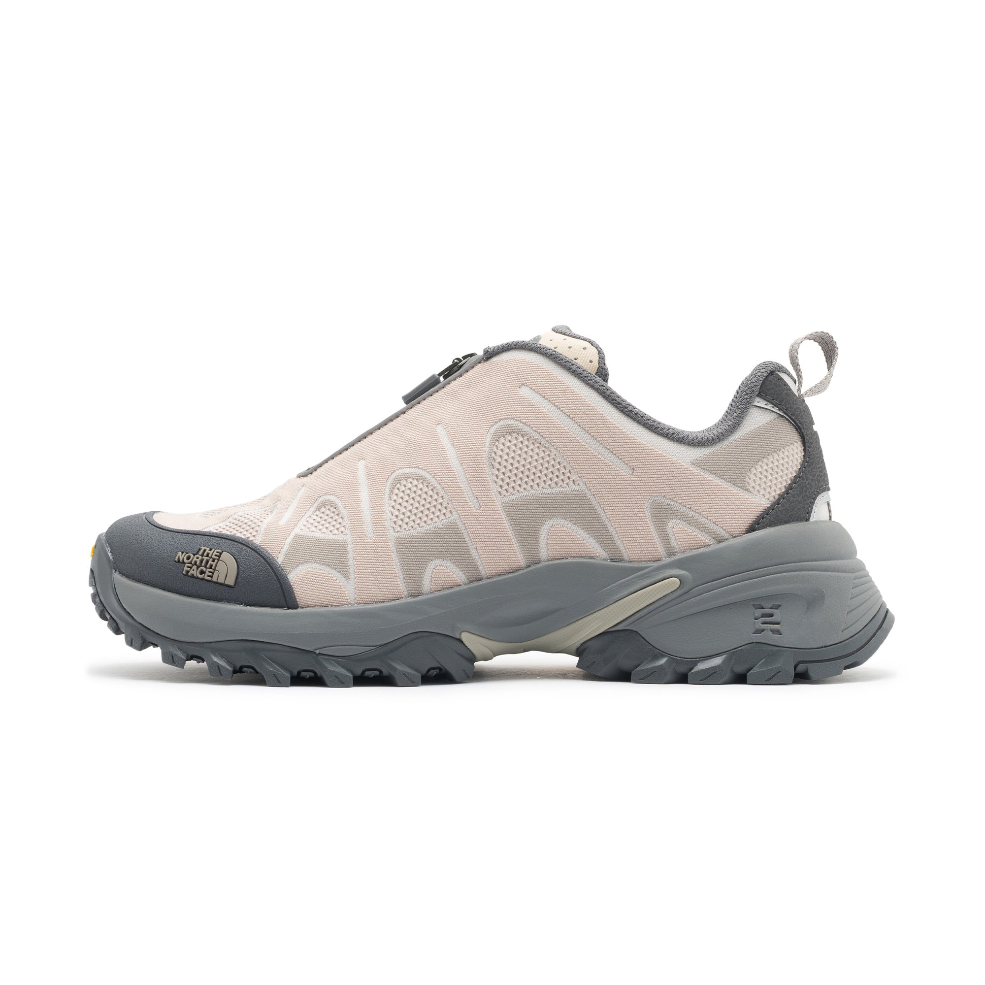 Hedgehog 06 RVST Speed Taupe NF0A8G4E