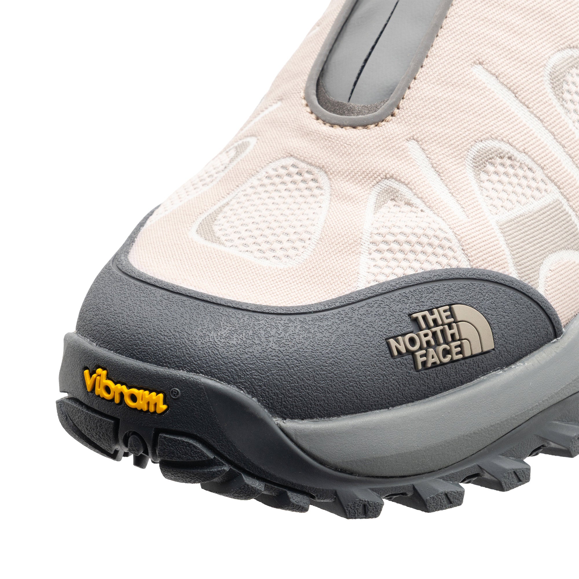 Hedgehog 06 RVST Speed Taupe NF0A8G4E