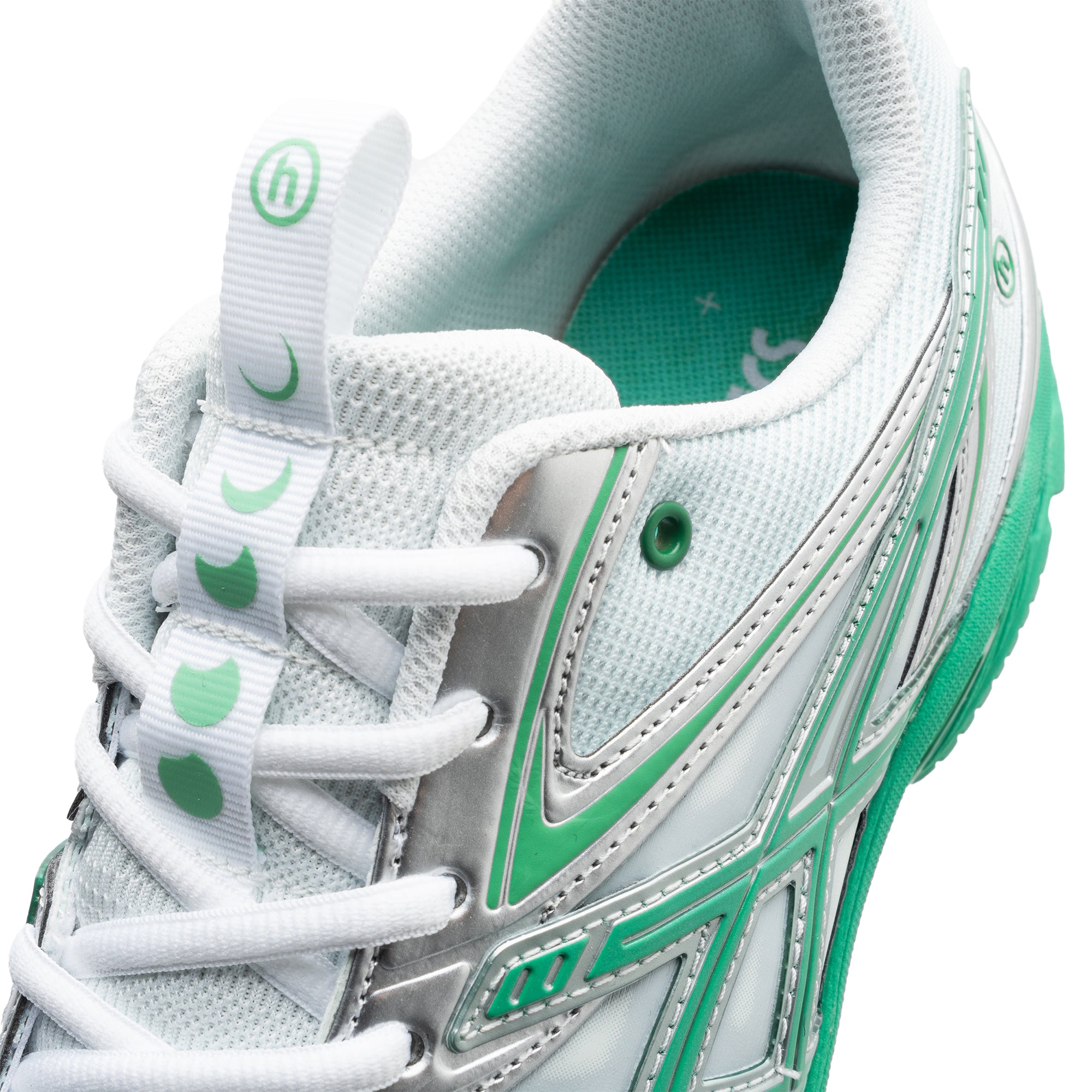 Hidden Gel-DS Trainer 14 White 1203A974-100