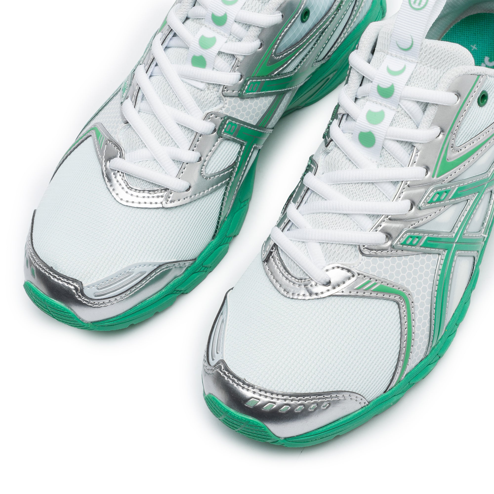 Hidden Gel-DS Trainer 14 White 1203A974-100