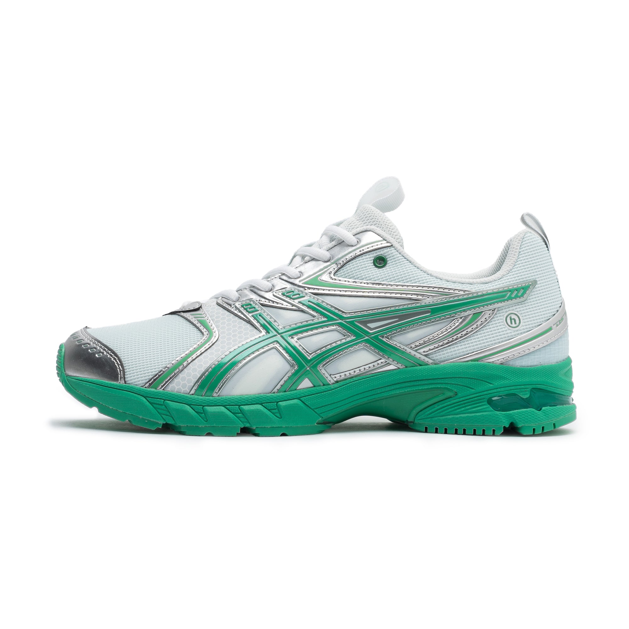 Hidden Gel-DS Trainer 14 White 1203A974-100