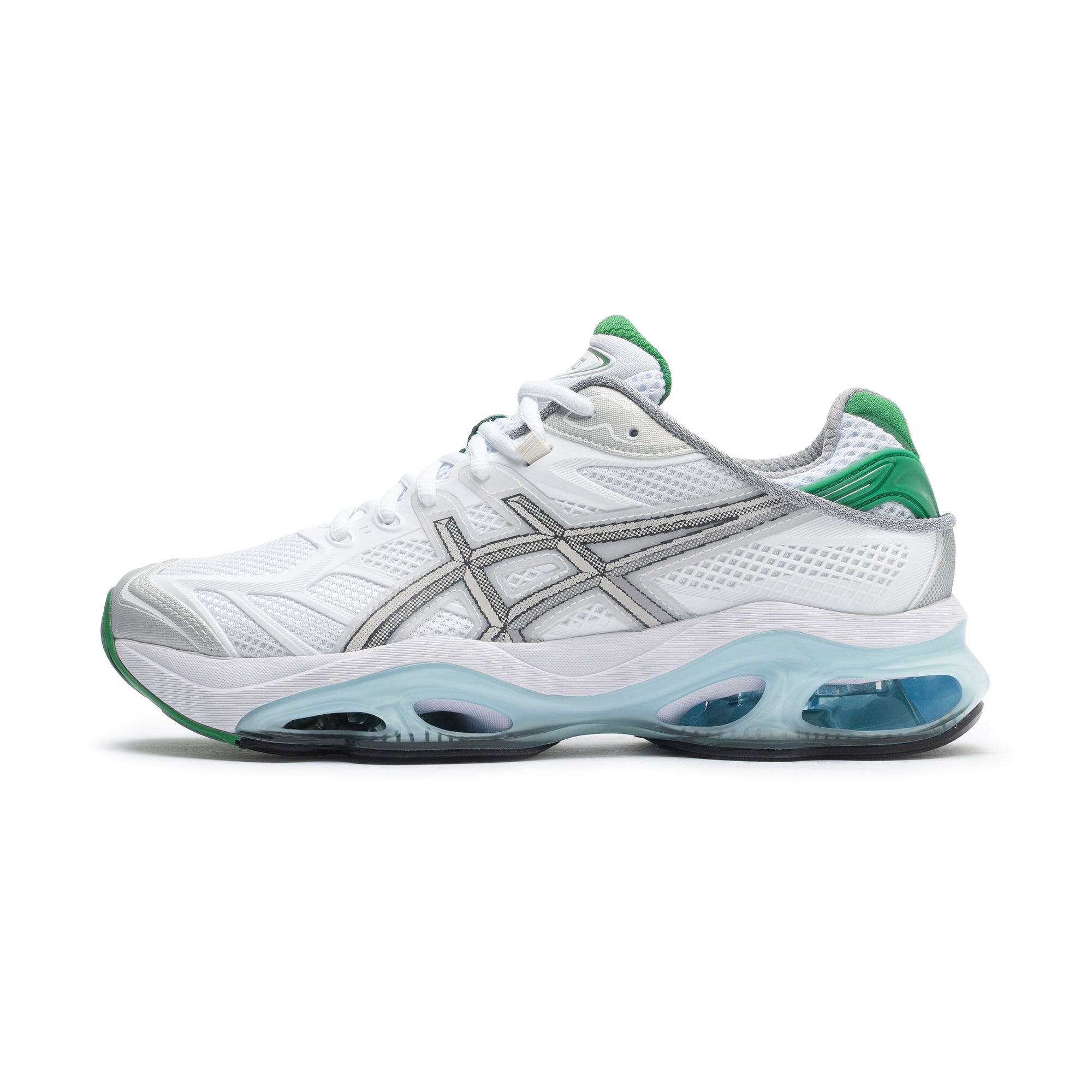 Hidden NY Gel-Kinetic 2.0 White 1203B169-100