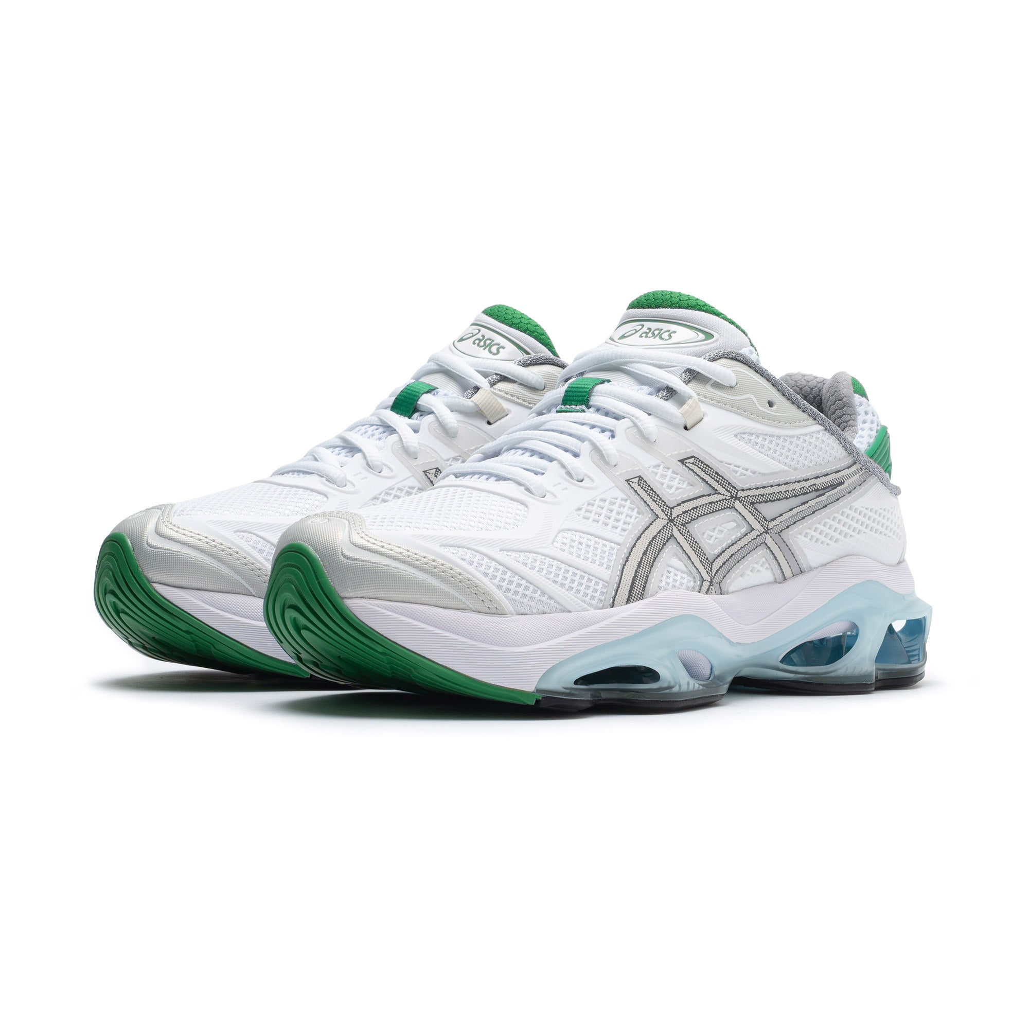 Hidden NY Gel-Kinetic 2.0 White 1203B169-100