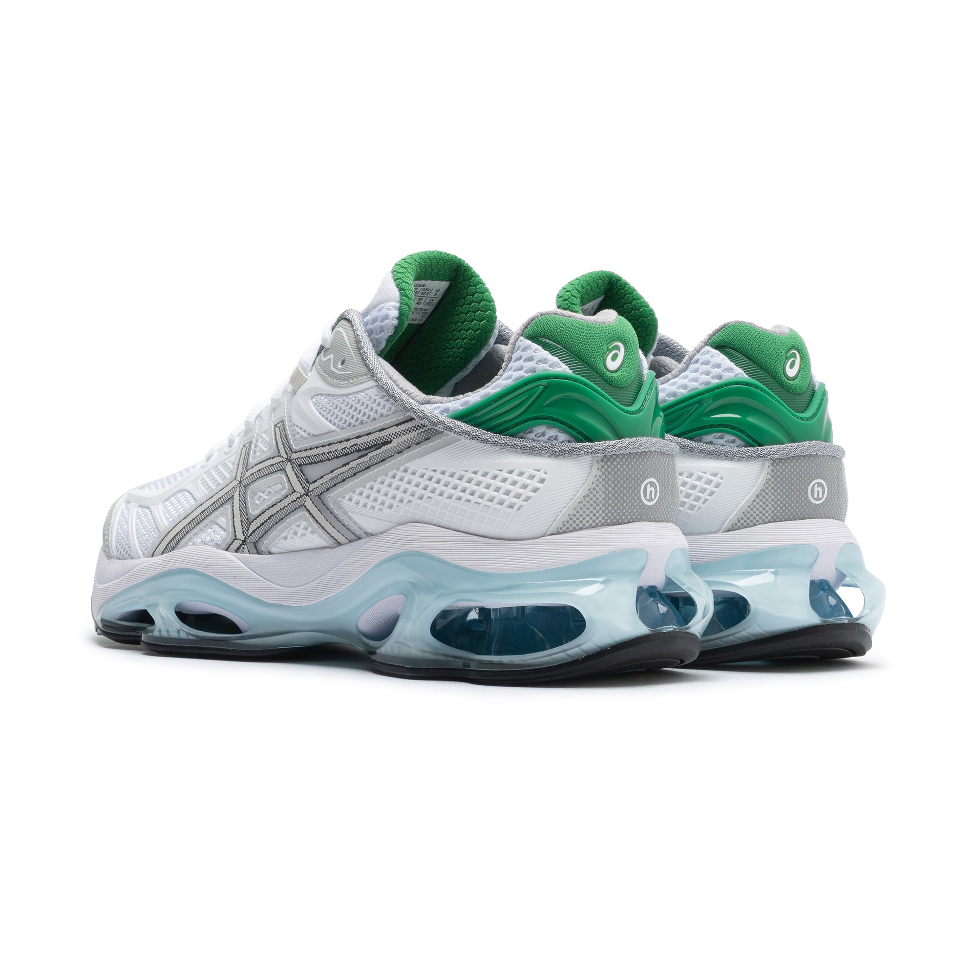 Hidden NY Gel-Kinetic 2.0 White 1203B169-100