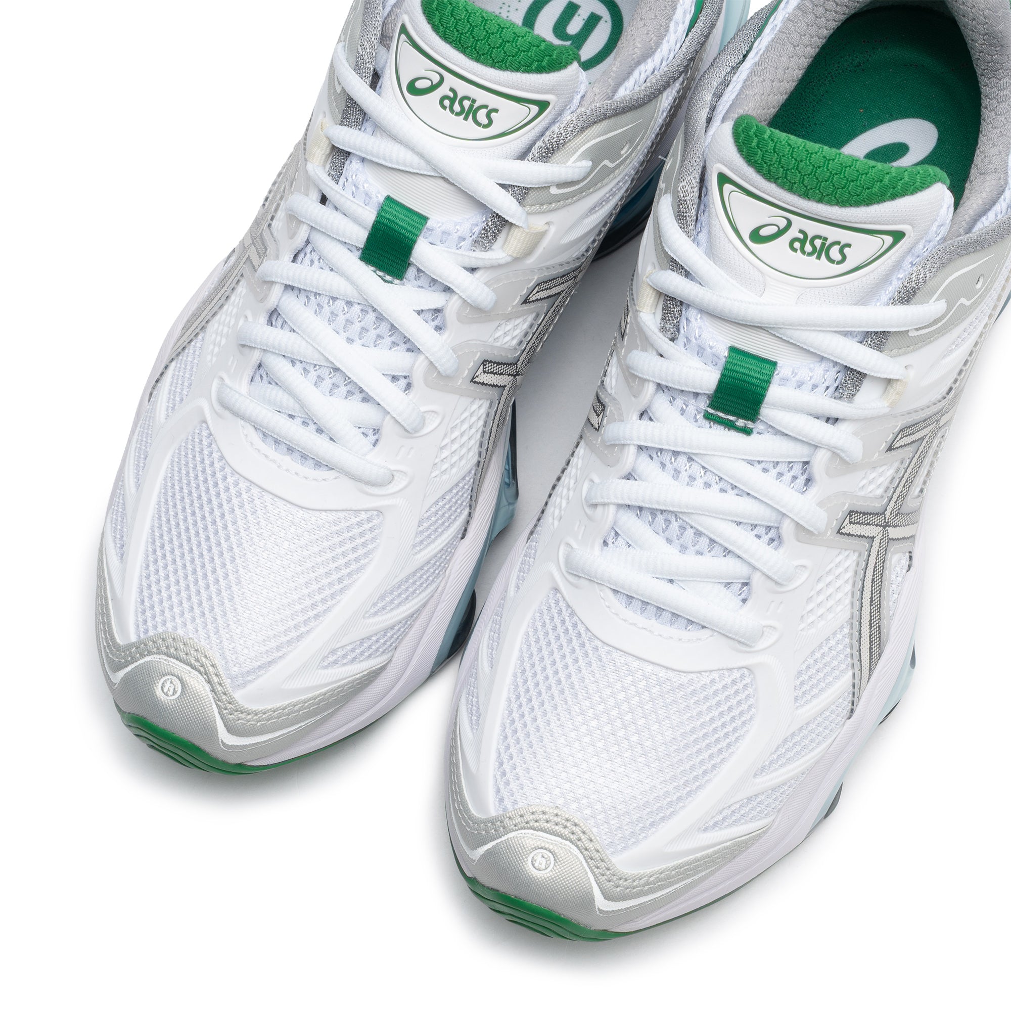 Hidden NY Gel-Kinetic 2.0 White 1203B169-100