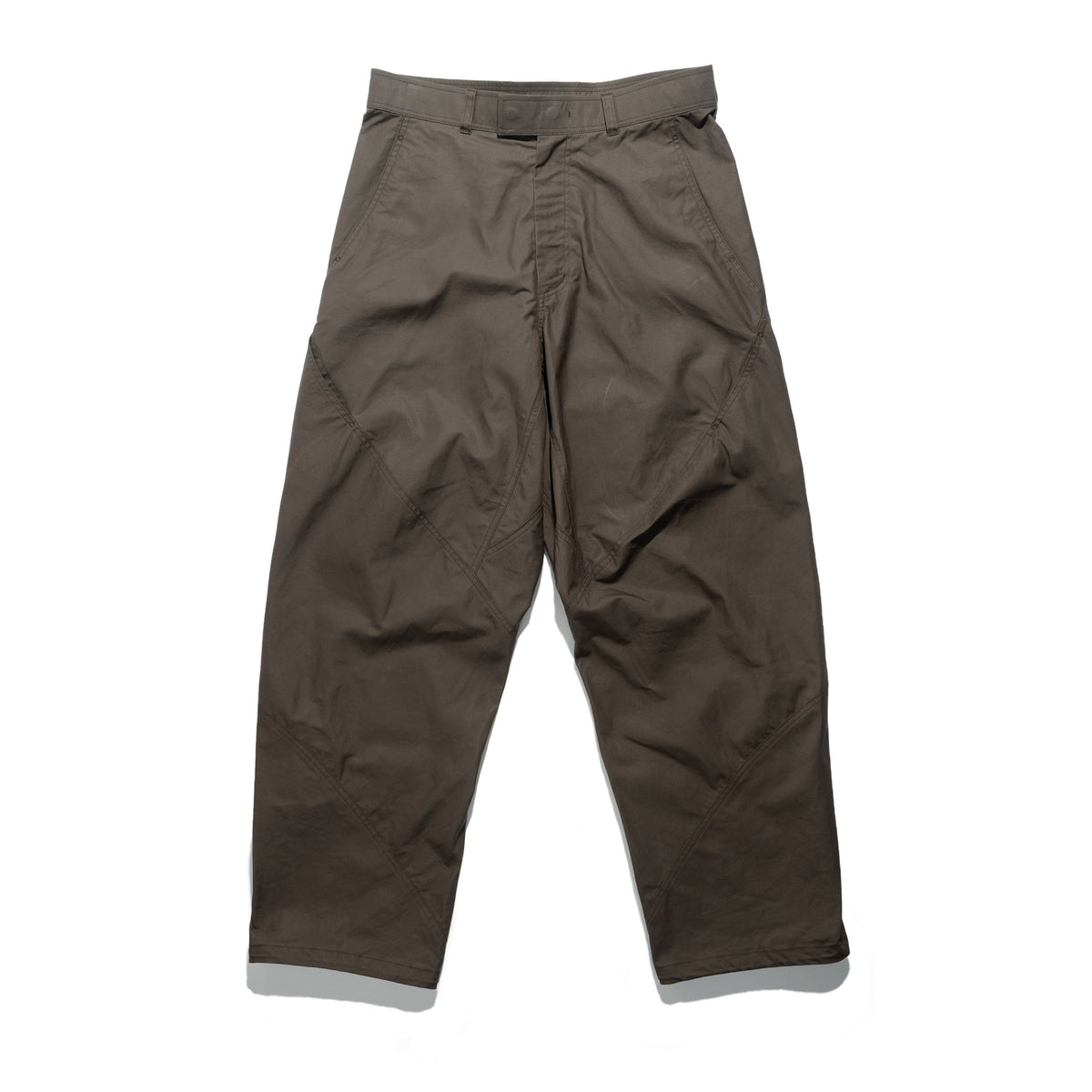 High Density Helicoid Pants Falcon GZ76351
