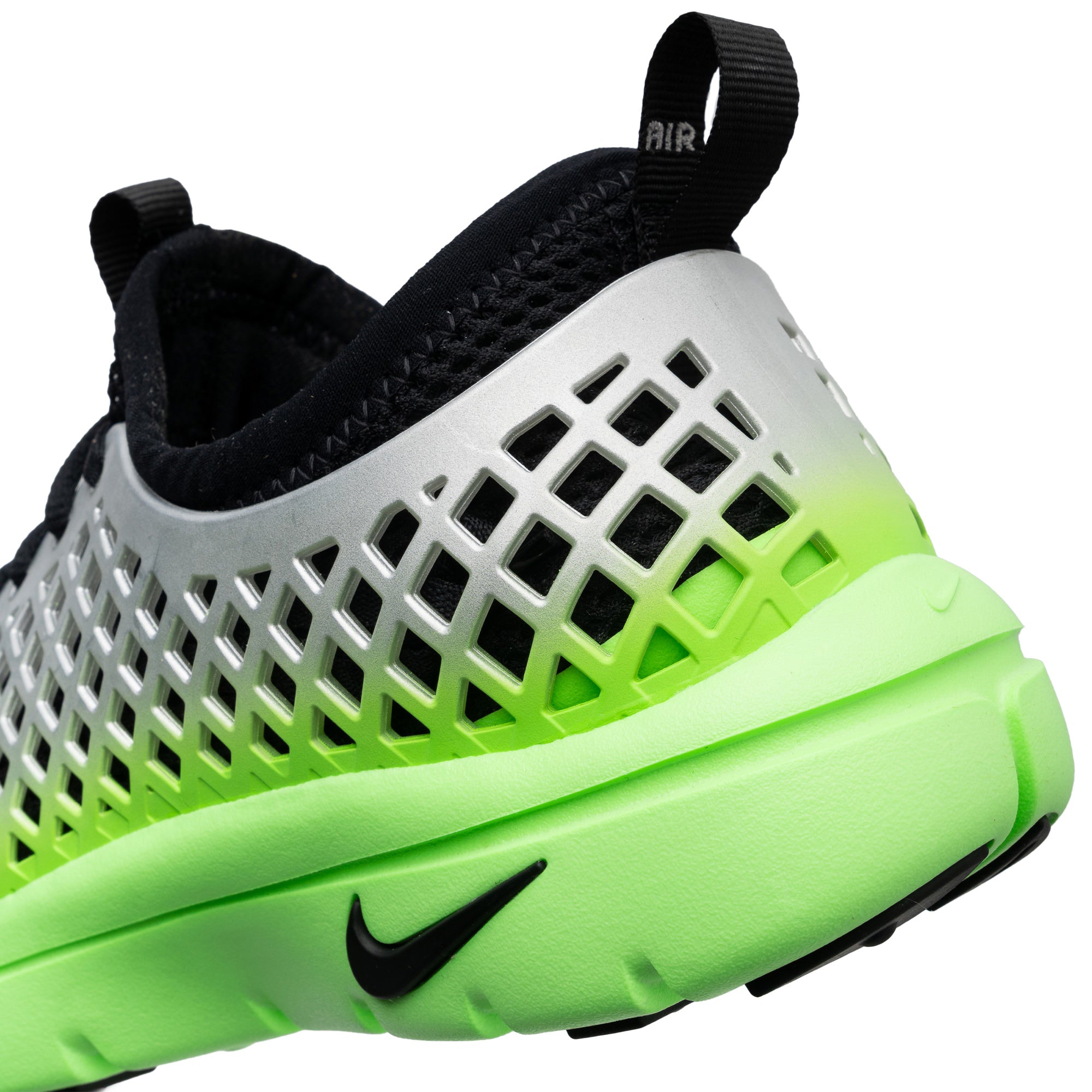 Women's Nike Rejuven8 Run SP METALLIC SILVER IF5958-003