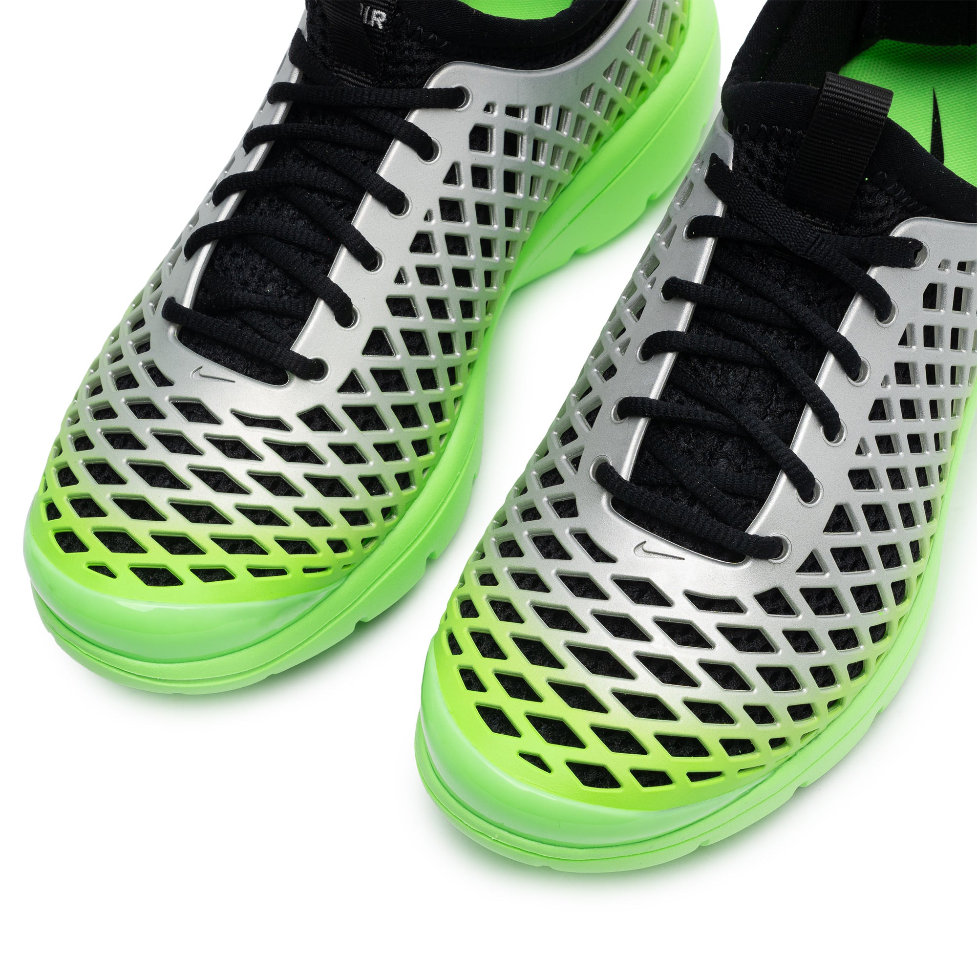 Women's Nike Rejuven8 Run SP METALLIC SILVER IF5958-003