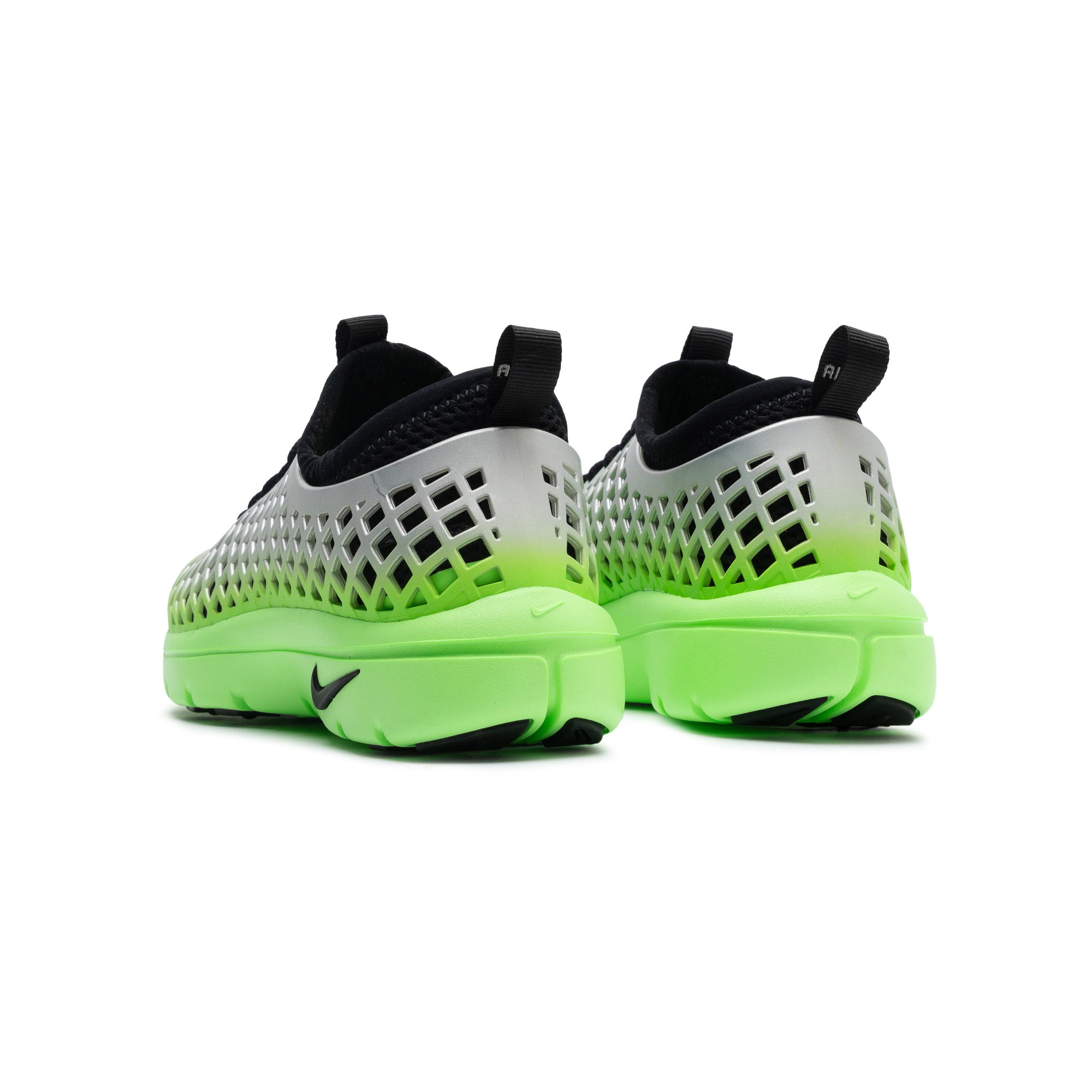 Women's Nike Rejuven8 Run SP METALLIC SILVER IF5958-003