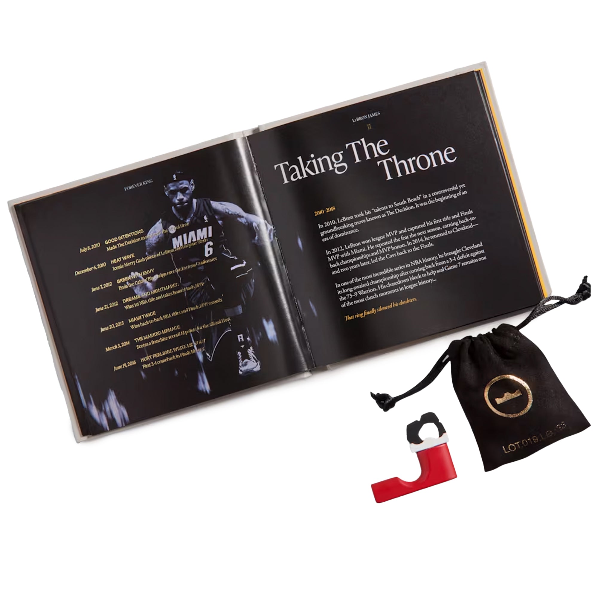 LeBron XXIII BRIGHT CRIMSON/MULTI-COLOR IH1513-600