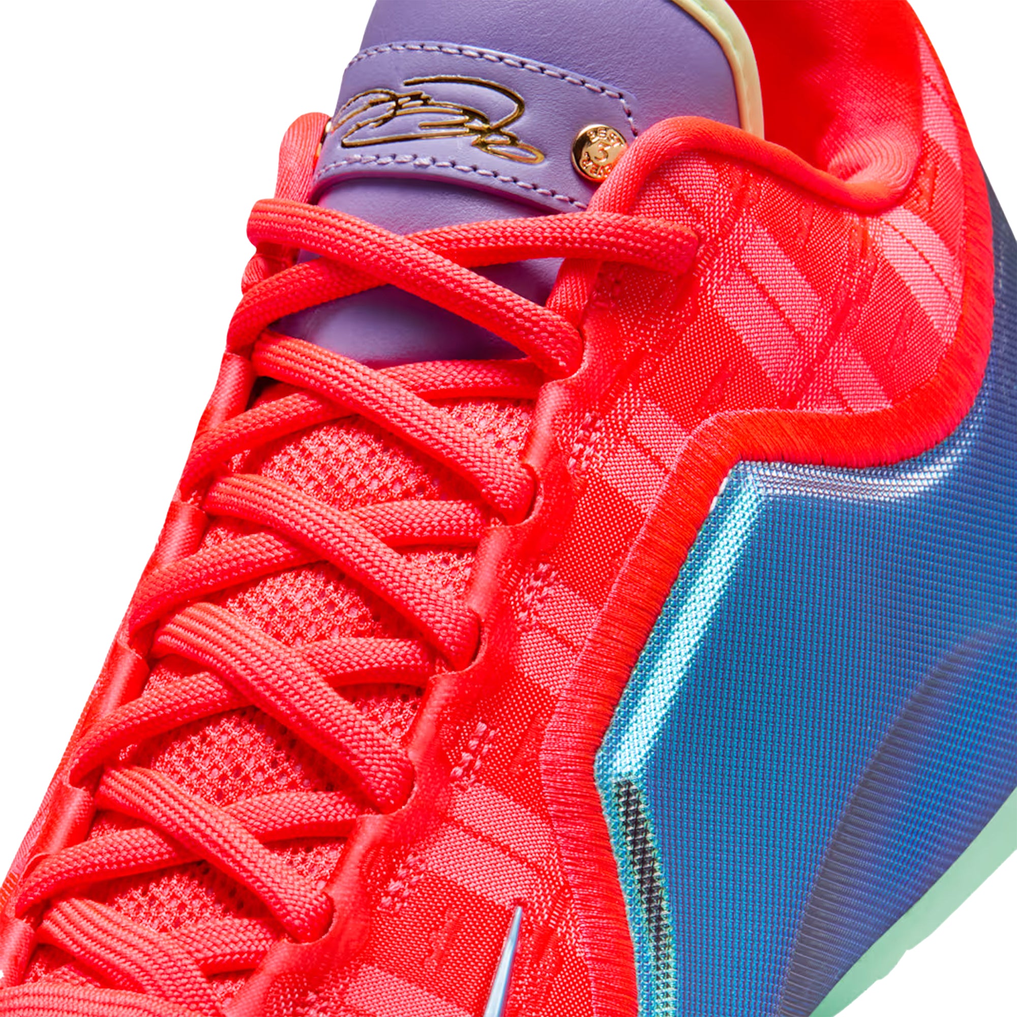 LeBron XXIII BRIGHT CRIMSON/MULTI-COLOR IH1513-600