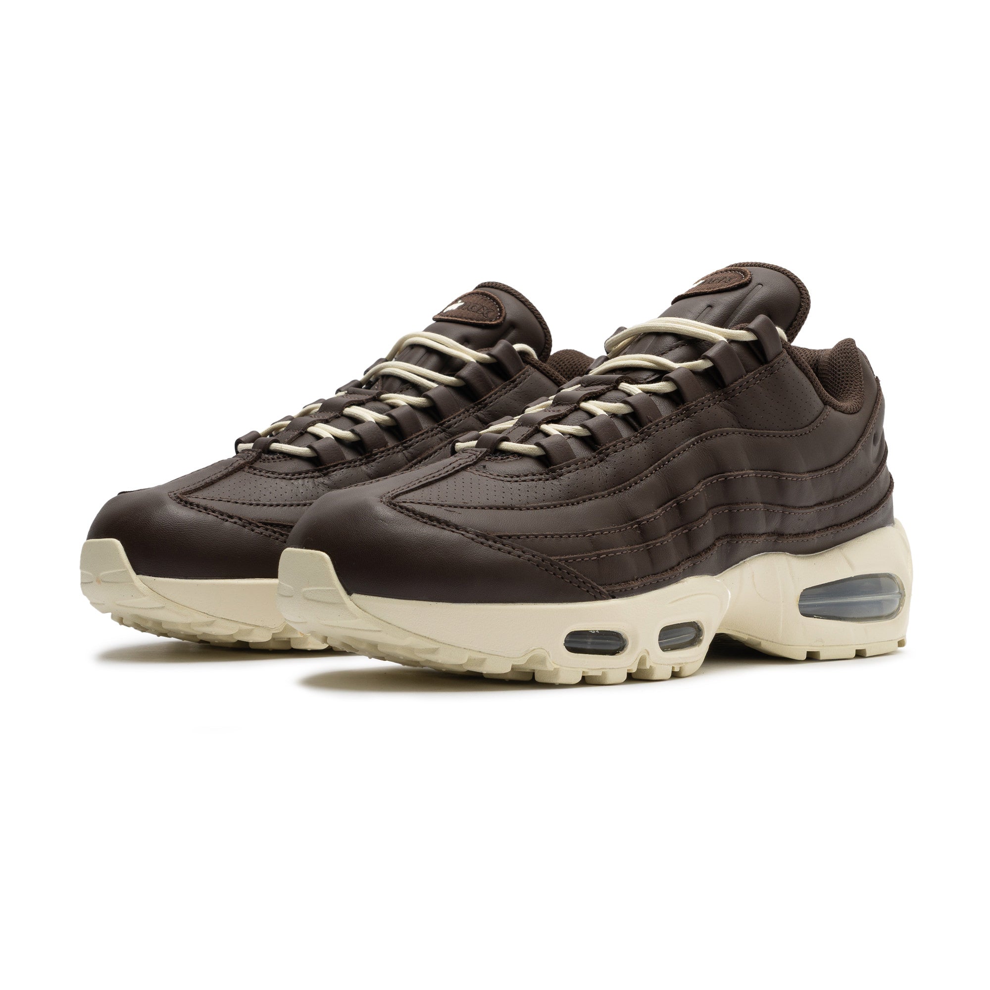 Nike Air Max 95 Big Bubble Leather BAROQUE BROWN IM0696-200 – Capsule Nike Air Max 95 Big Bubble Leather BAROQUE BROWN IM0696-200 – Capsule