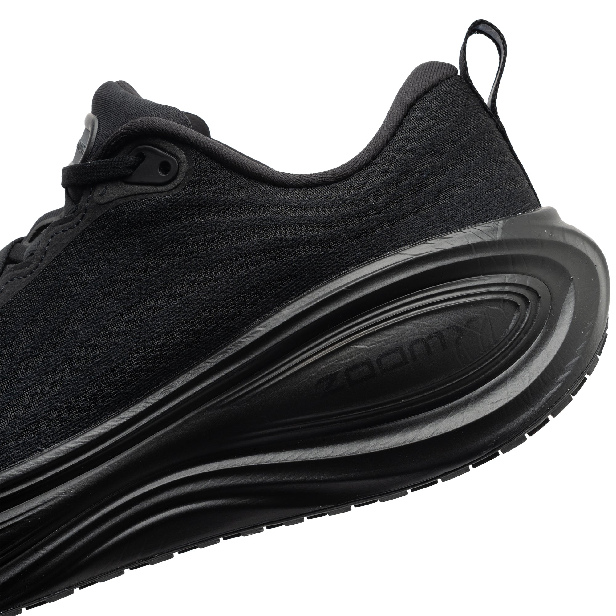 Nike Vomero Plus Black IO4482-002