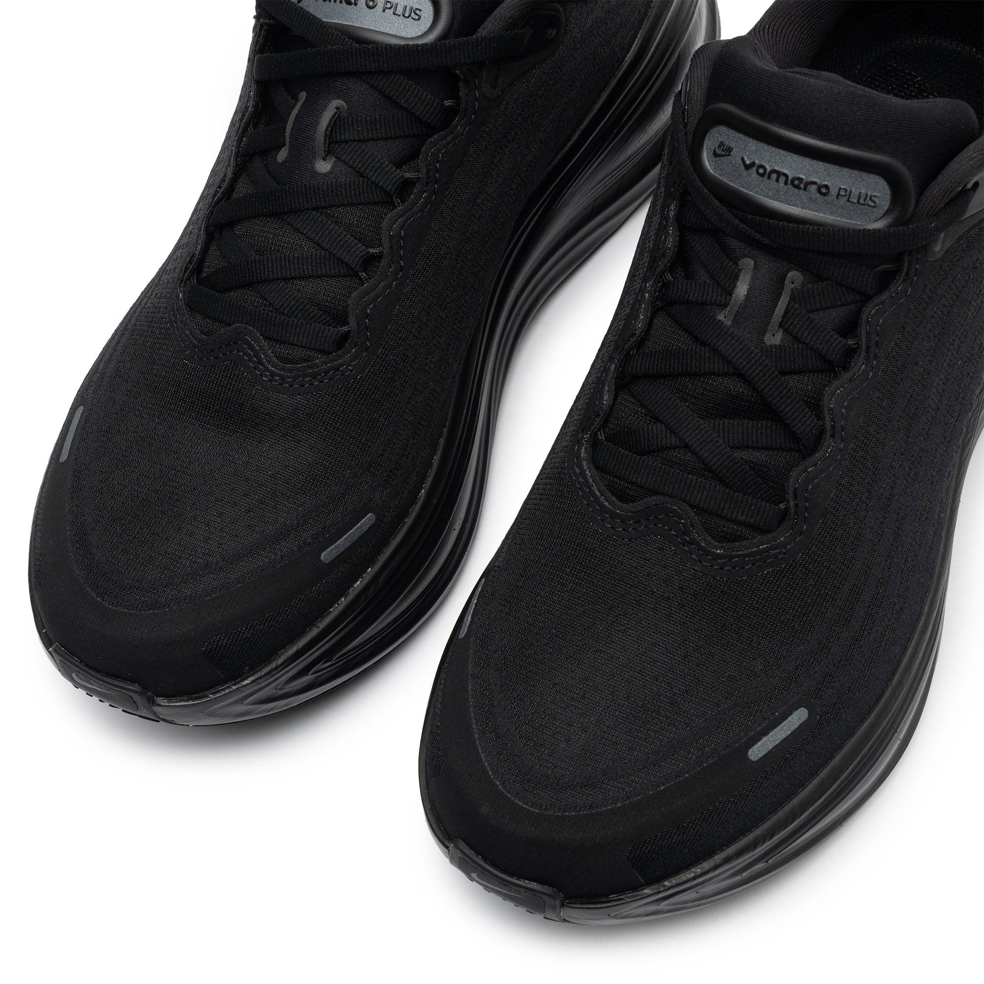 Nike Vomero Plus Black IO4482-002