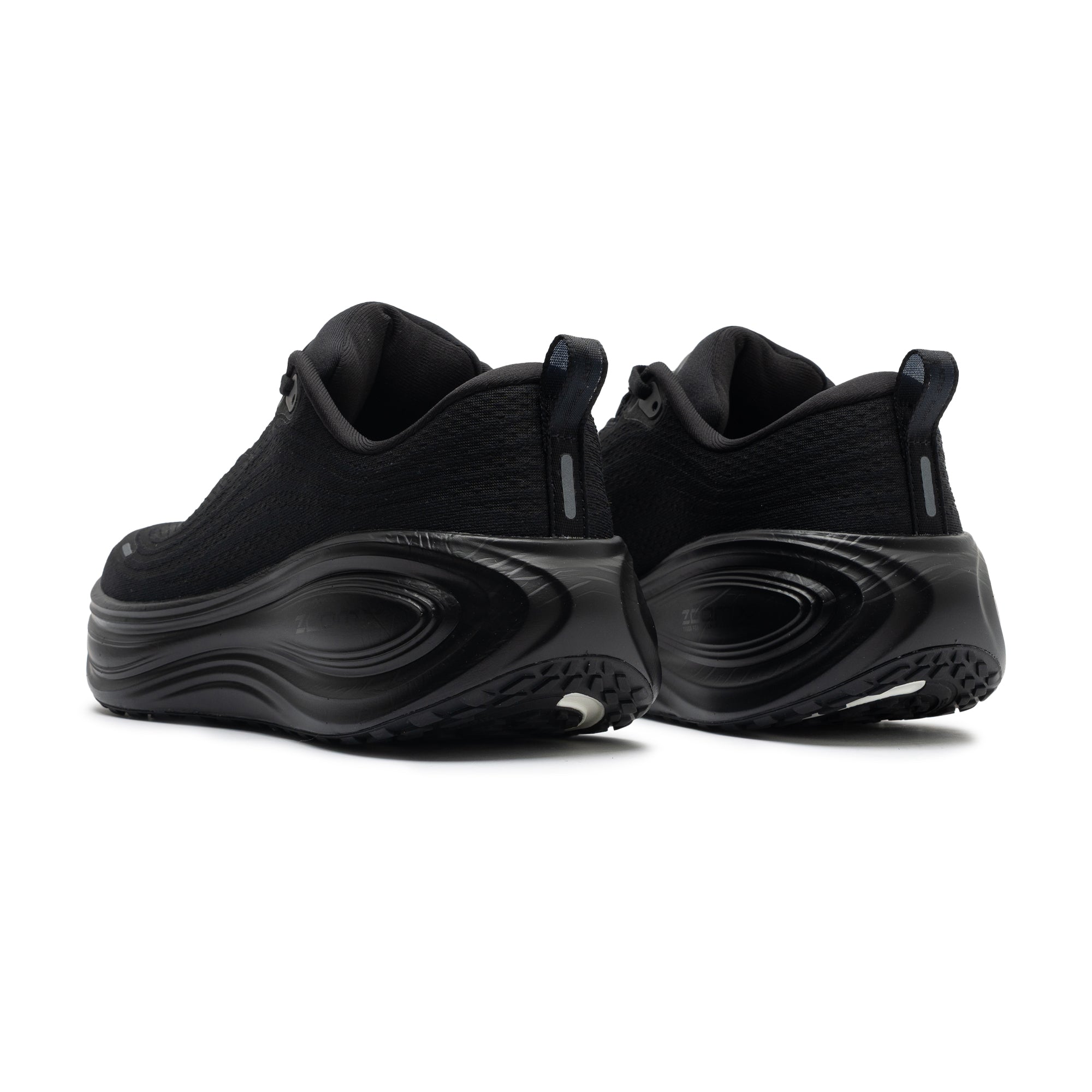 Nike Vomero Plus Black IO4482-002