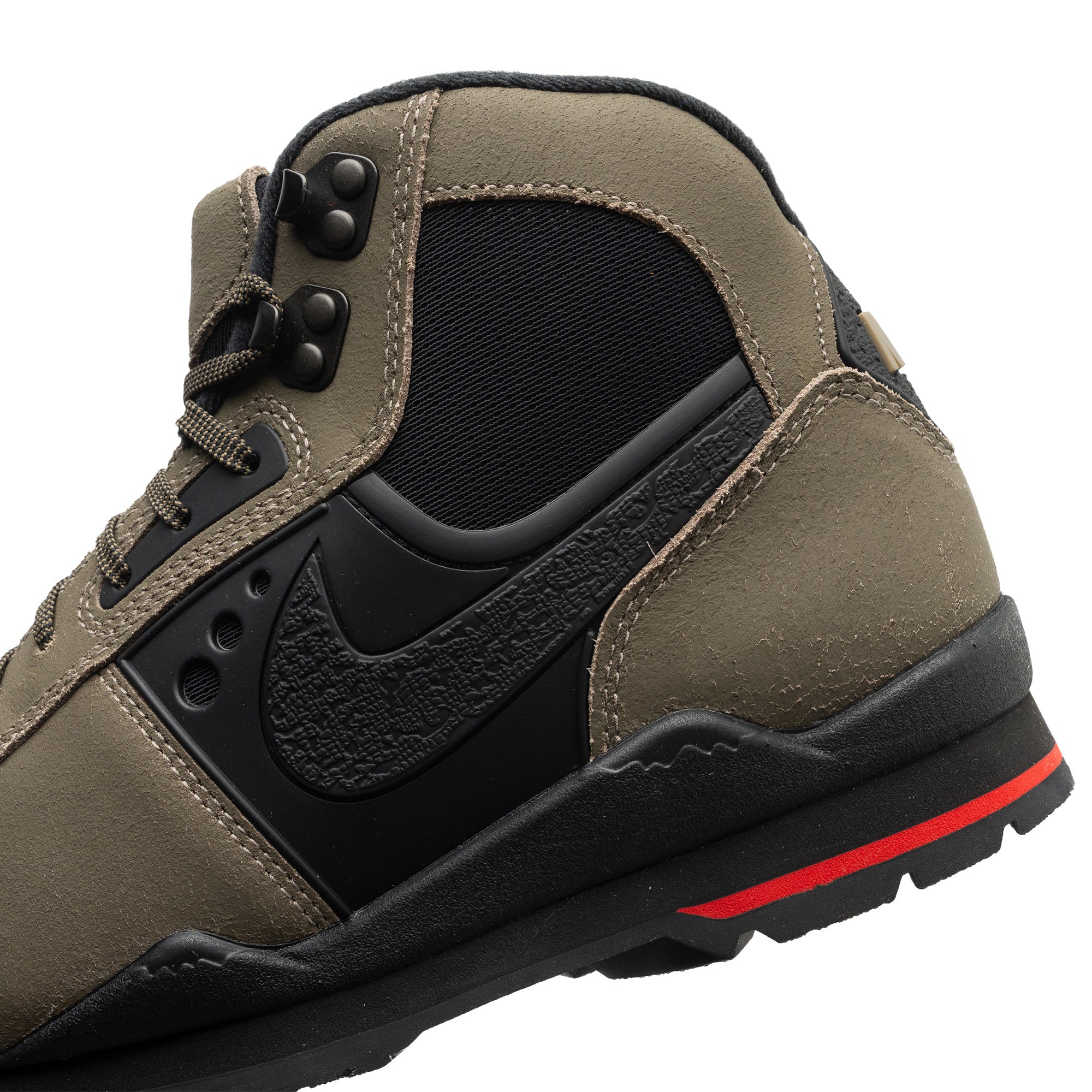 Nike Baltoro Olive Khaki/Black IO4556-200