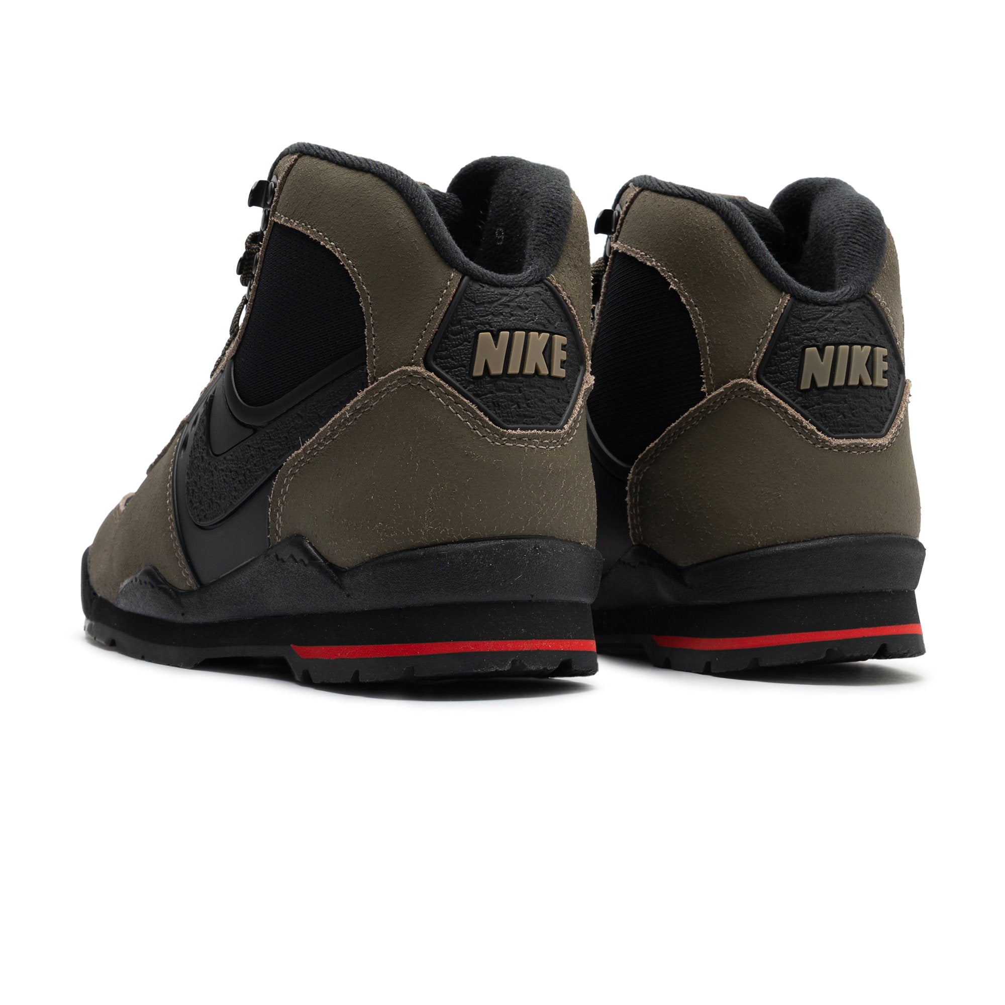 Nike Baltoro Olive Khaki/Black IO4556-200