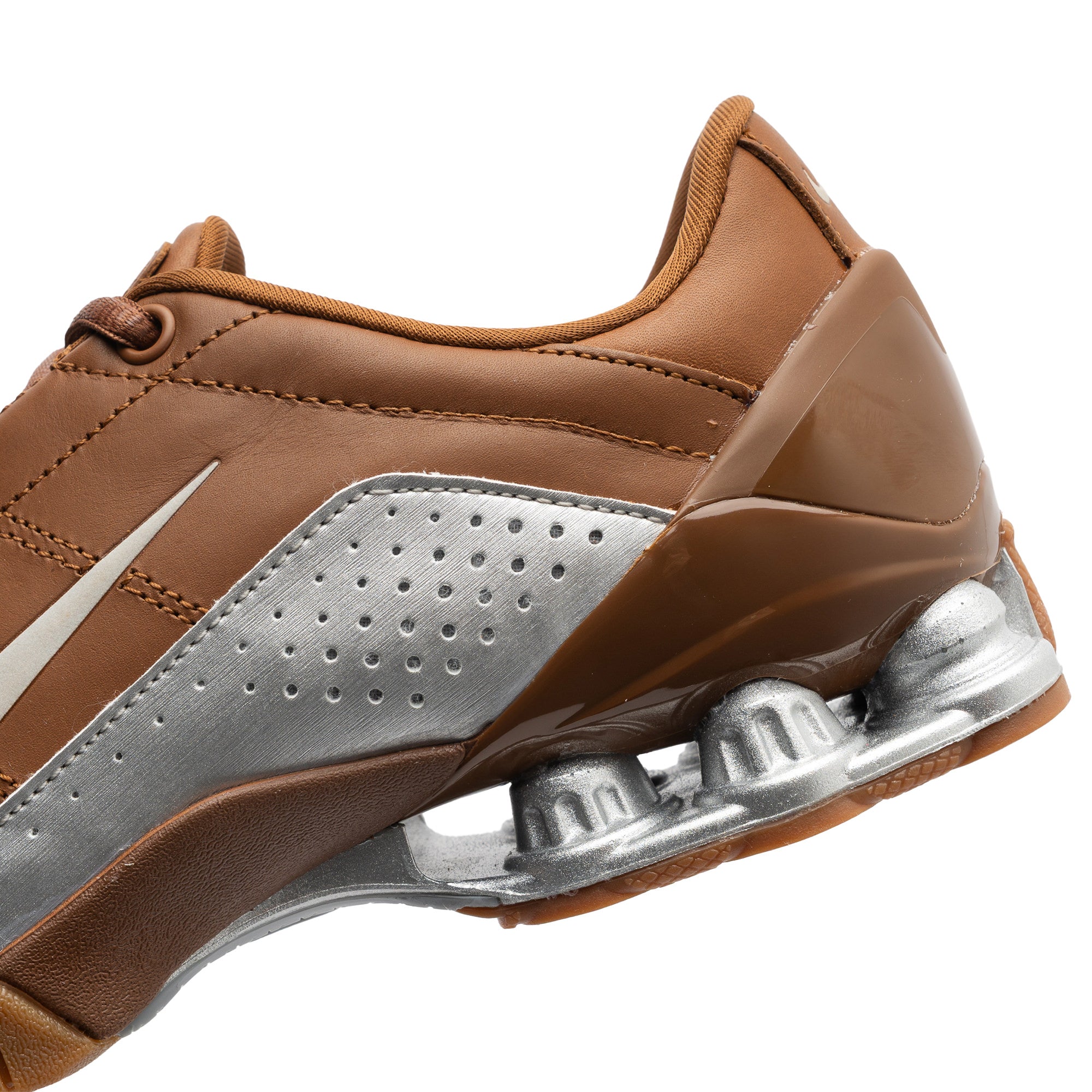 Women's Nike T90 Shox Magia QS IO9300-200