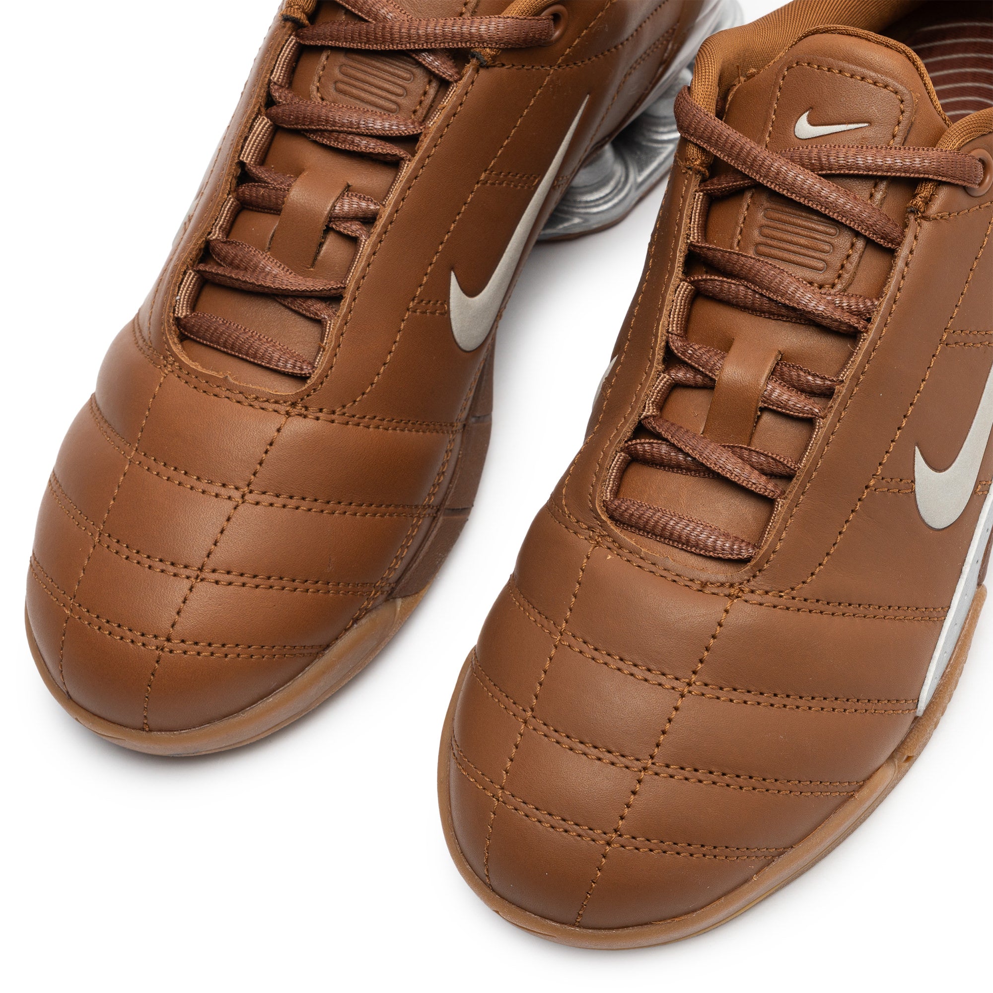 Women's Nike T90 Shox Magia QS IO9300-200