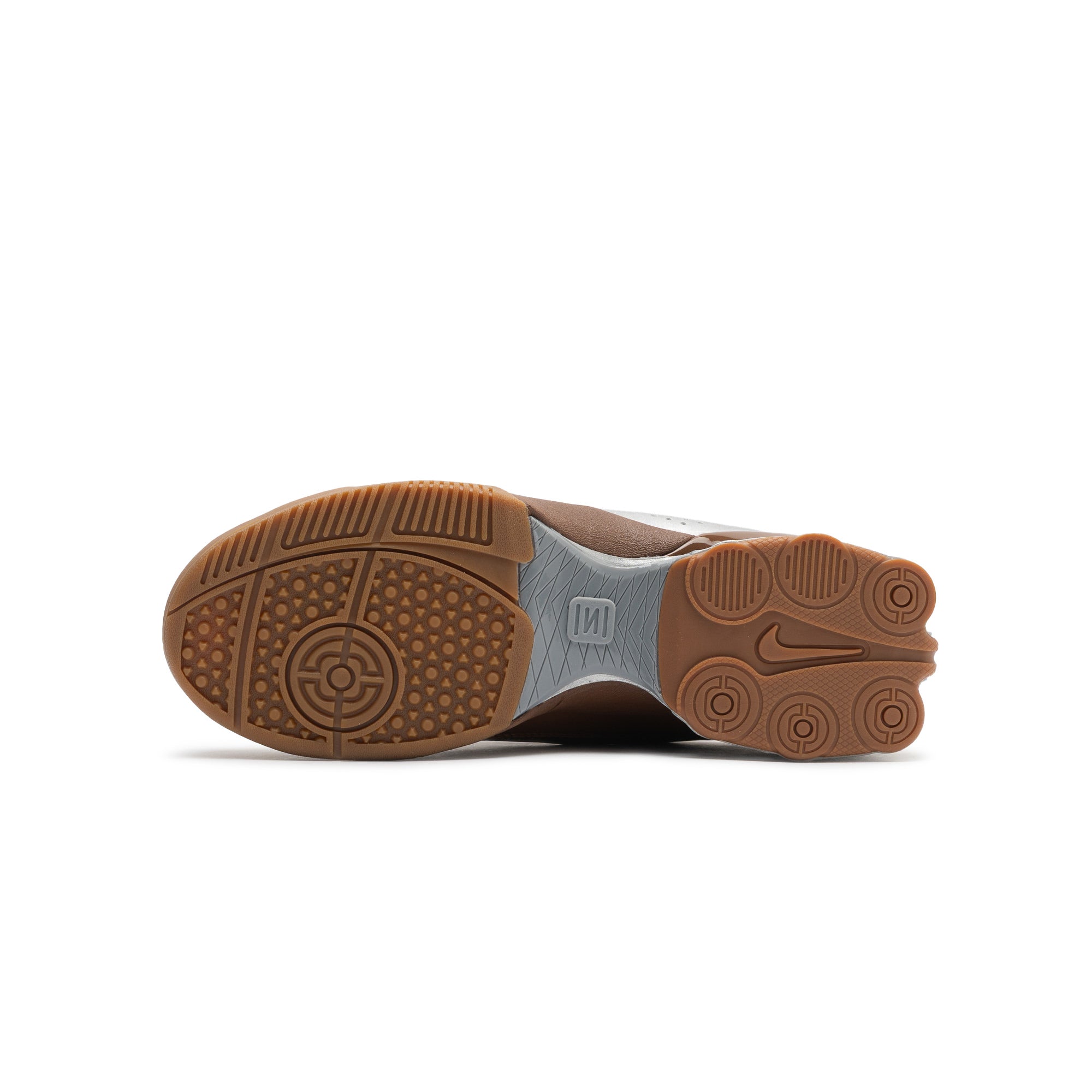 Women's Nike T90 Shox Magia QS IO9300-200