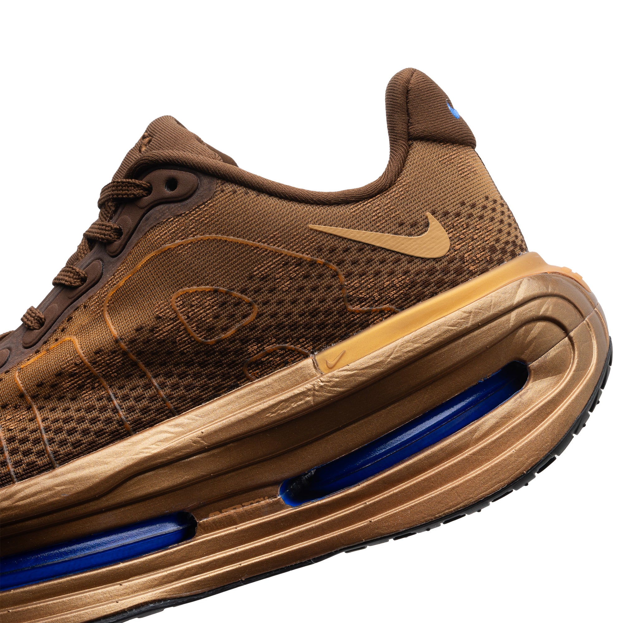Women's Nike Vomero Premium QS FDL FLT STOUT IQ0028-200