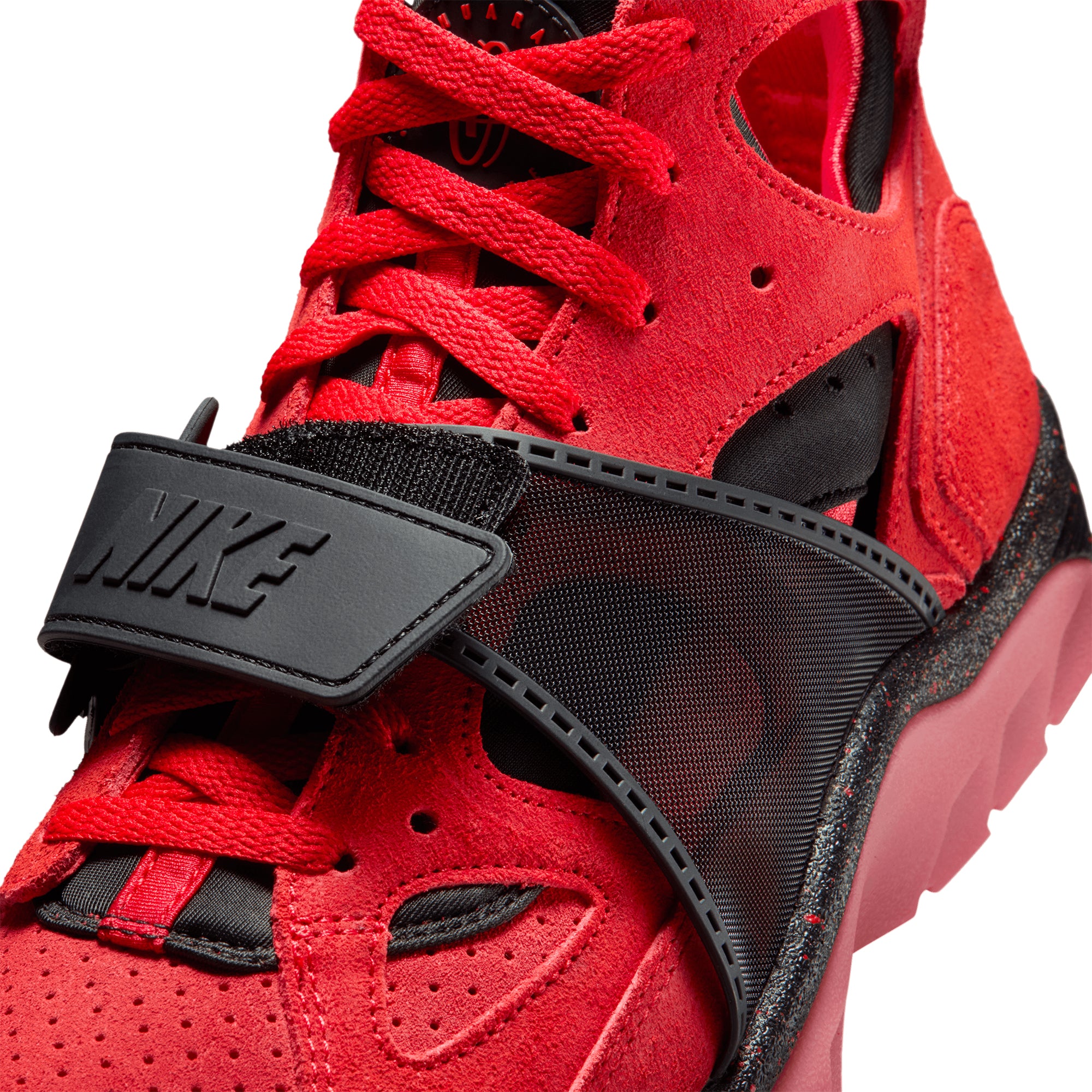 Nike Air Trainer Huarache CHALLENGE RED IQ0615-600