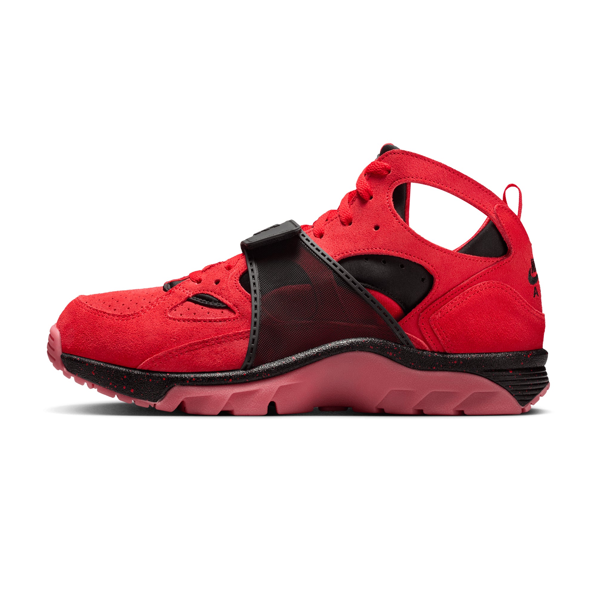 Nike Air Trainer Huarache CHALLENGE RED IQ0615-600
