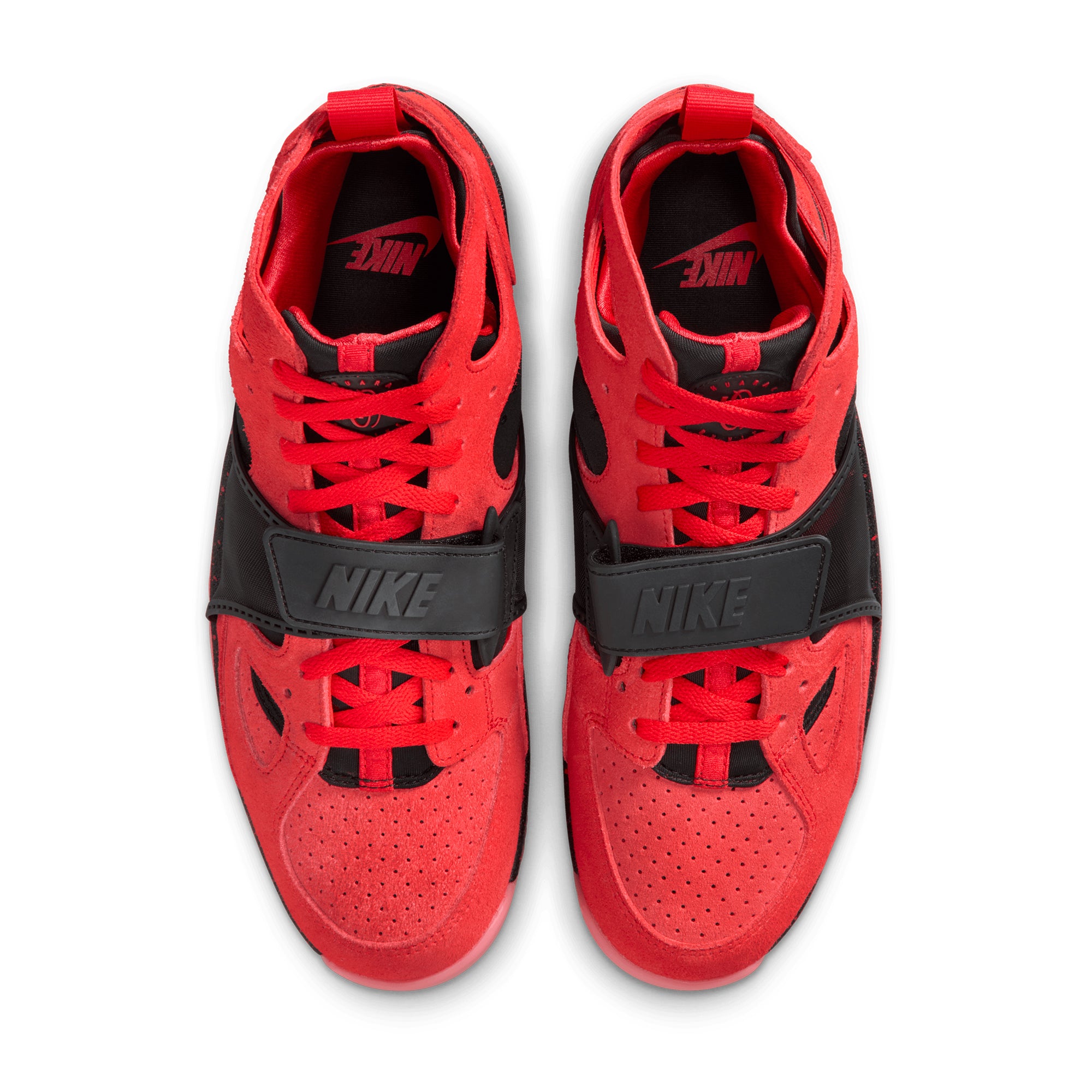 Nike Air Trainer Huarache CHALLENGE RED IQ0615-600