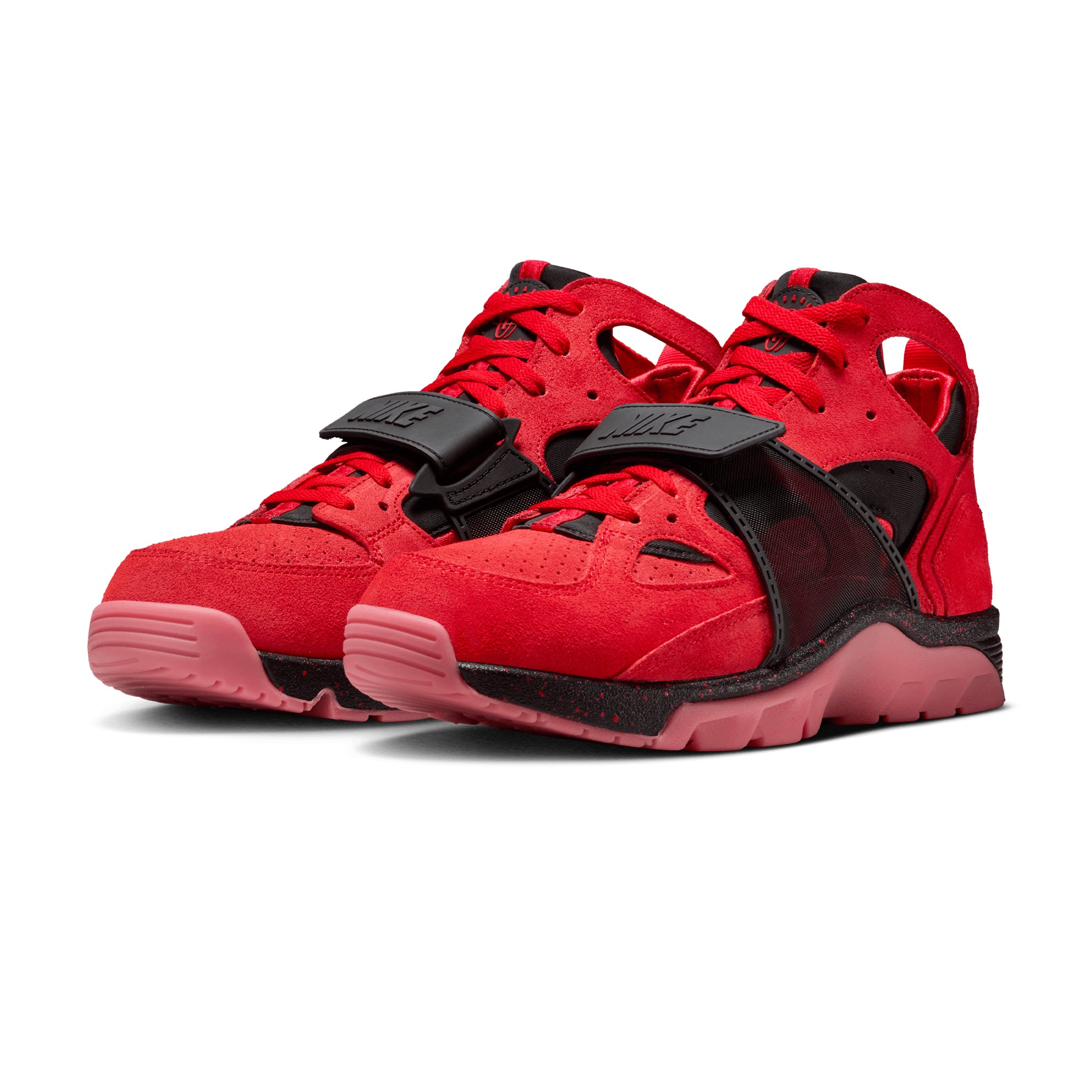 Nike Air Trainer Huarache CHALLENGE RED IQ0615-600