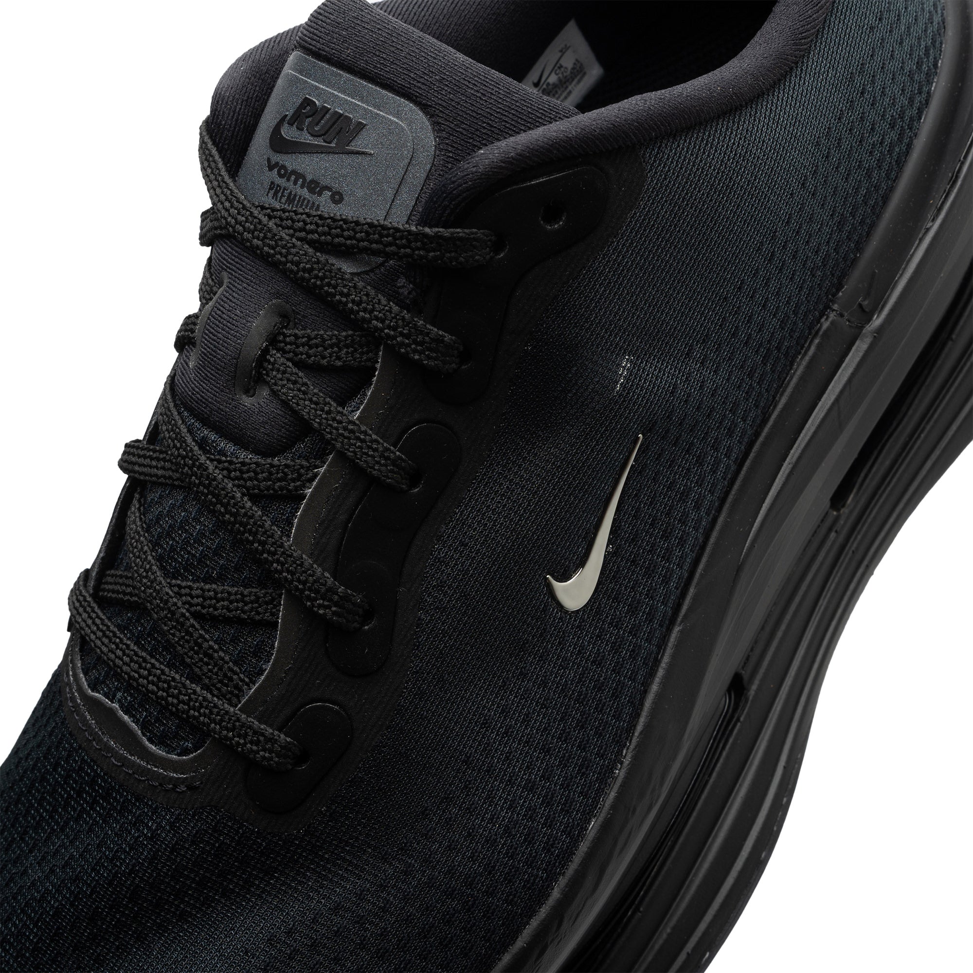 Nike Vomero Premium SP Black IQ0627-001