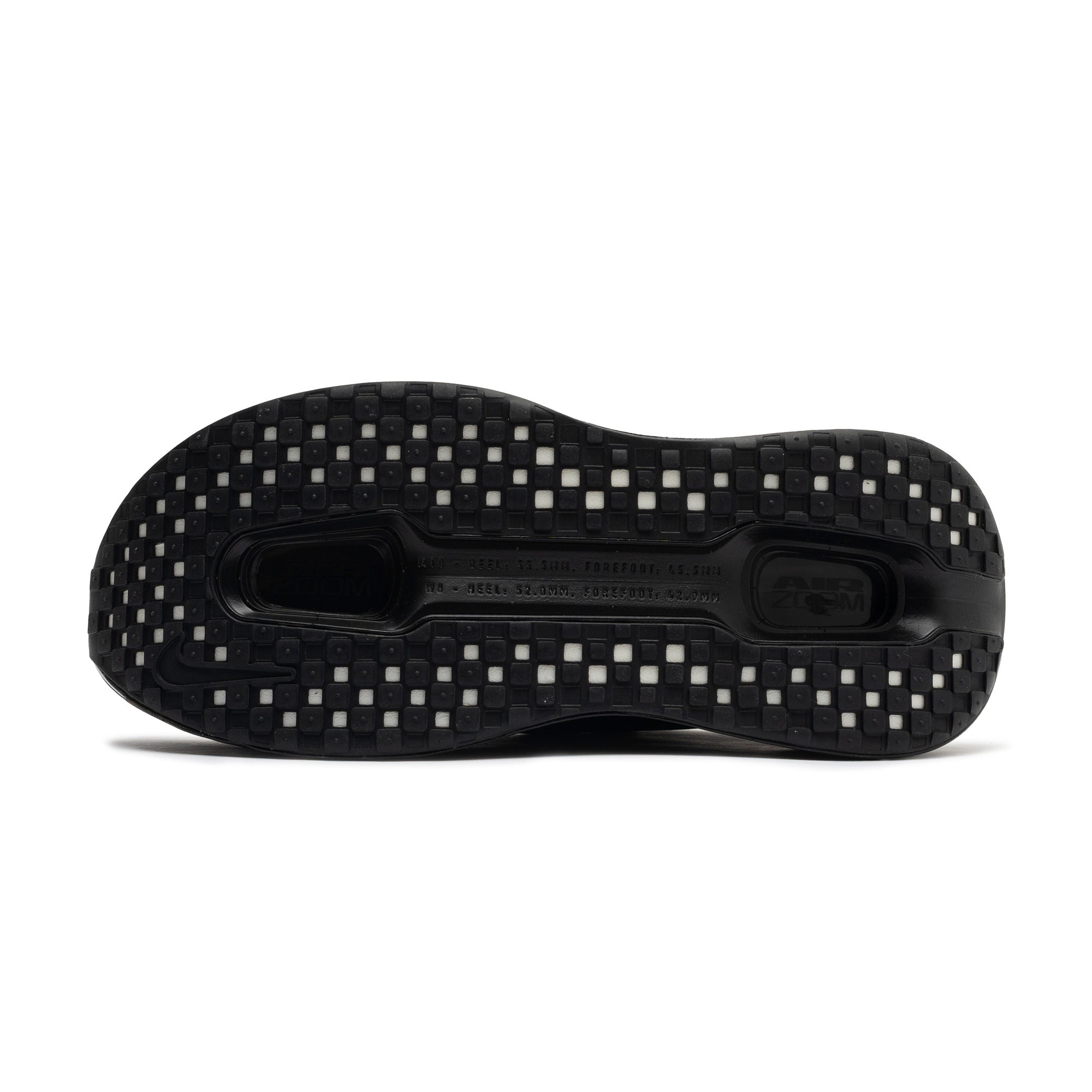 Nike Vomero Premium SP Black IQ0627-001