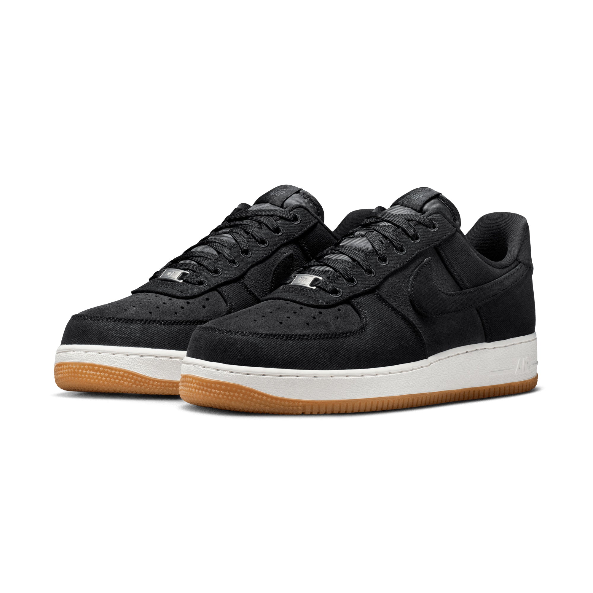 Air Force 1 '07 LV8 Denim Black/Black IR0951-002