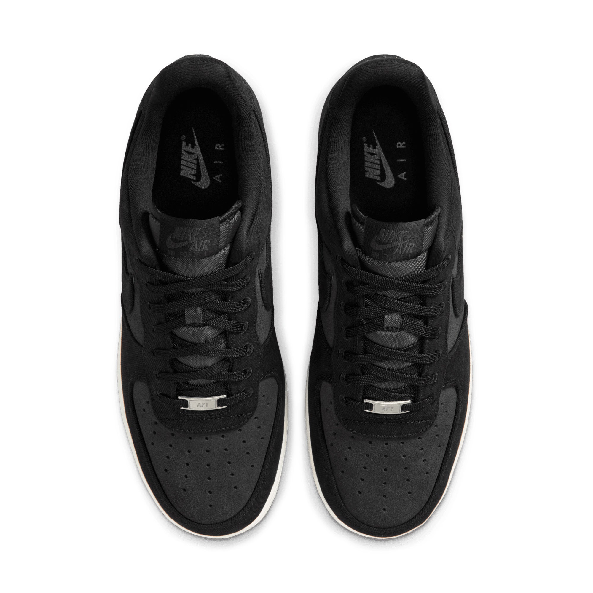 Air Force 1 '07 LV8 Denim Black/Black IR0951-002