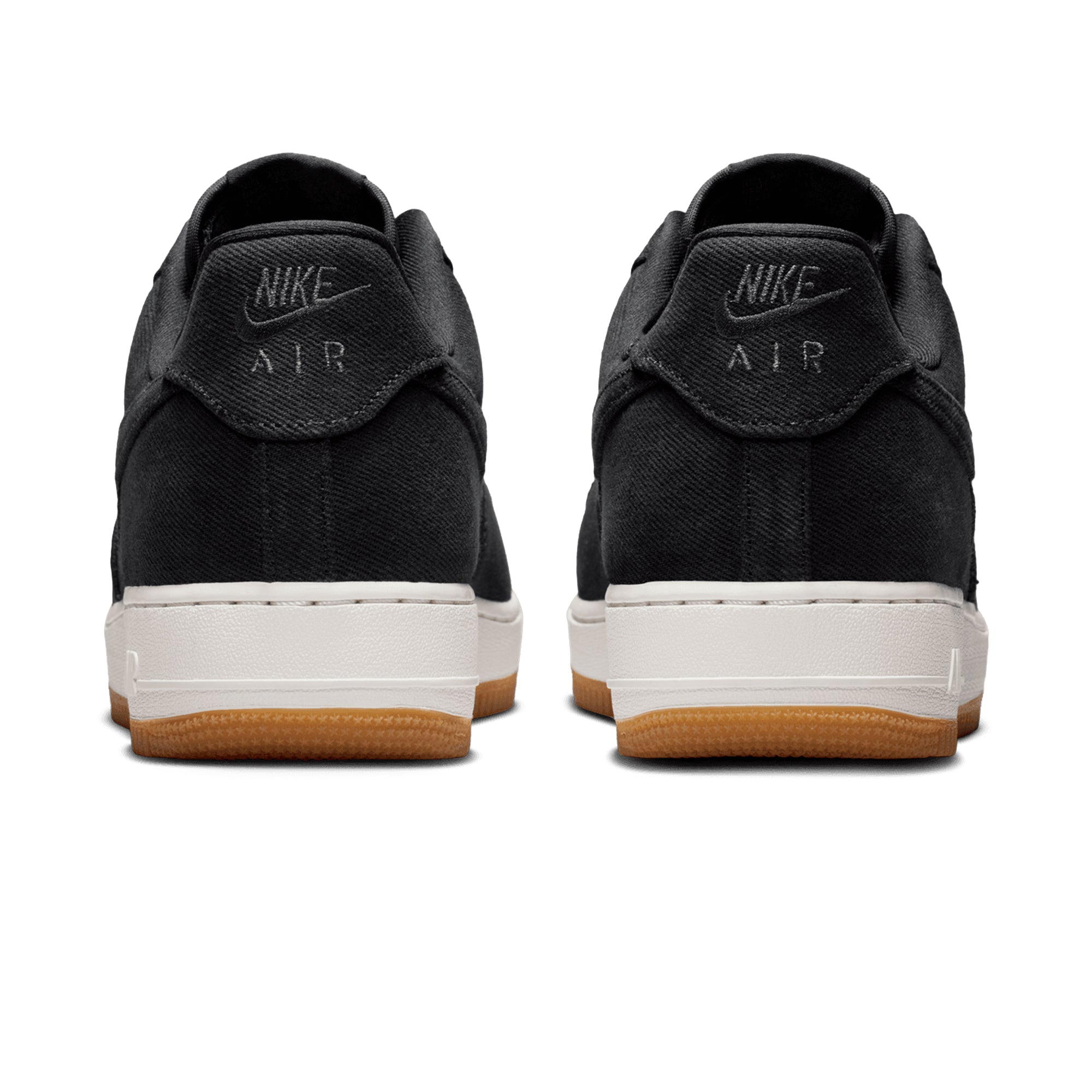 Air Force 1 '07 LV8 Denim Black/Black IR0951-002
