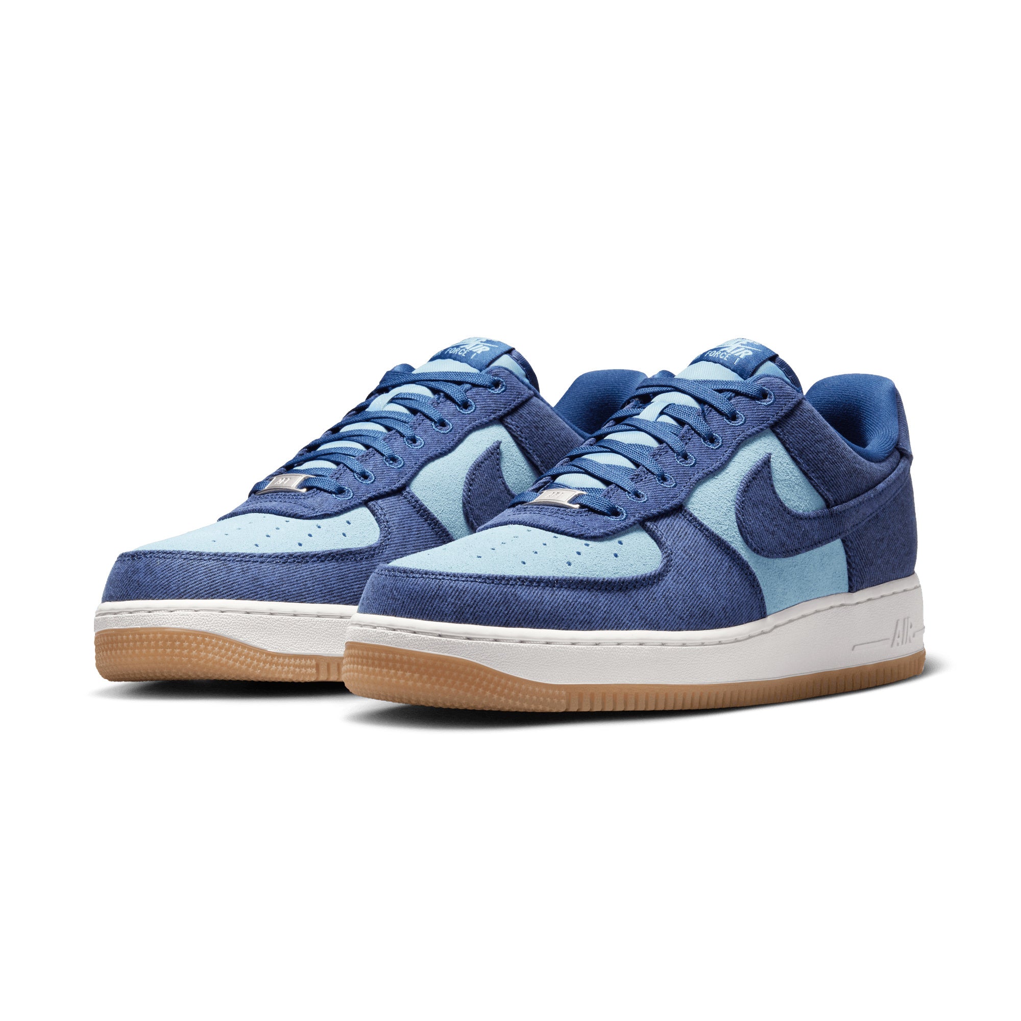 Air Force 1 '07 LV8 Denim Navy/Navy IR0951-400